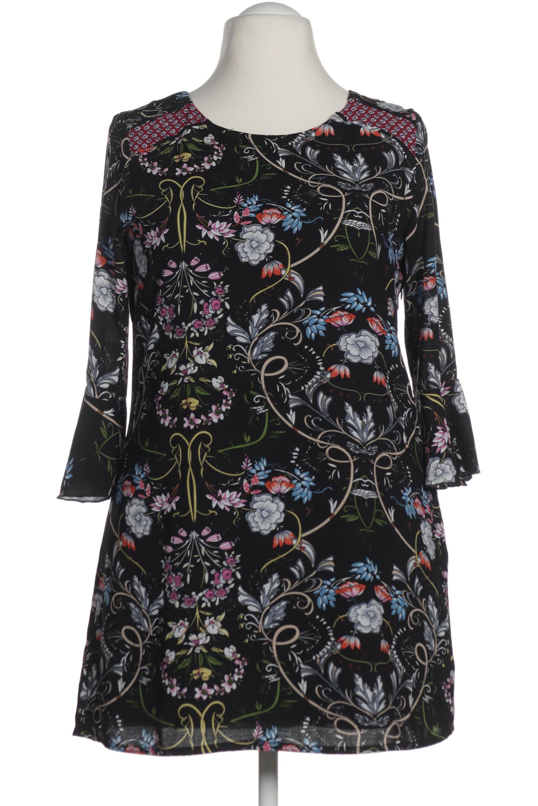 

Yumi Damen Kleid, schwarz, Gr.