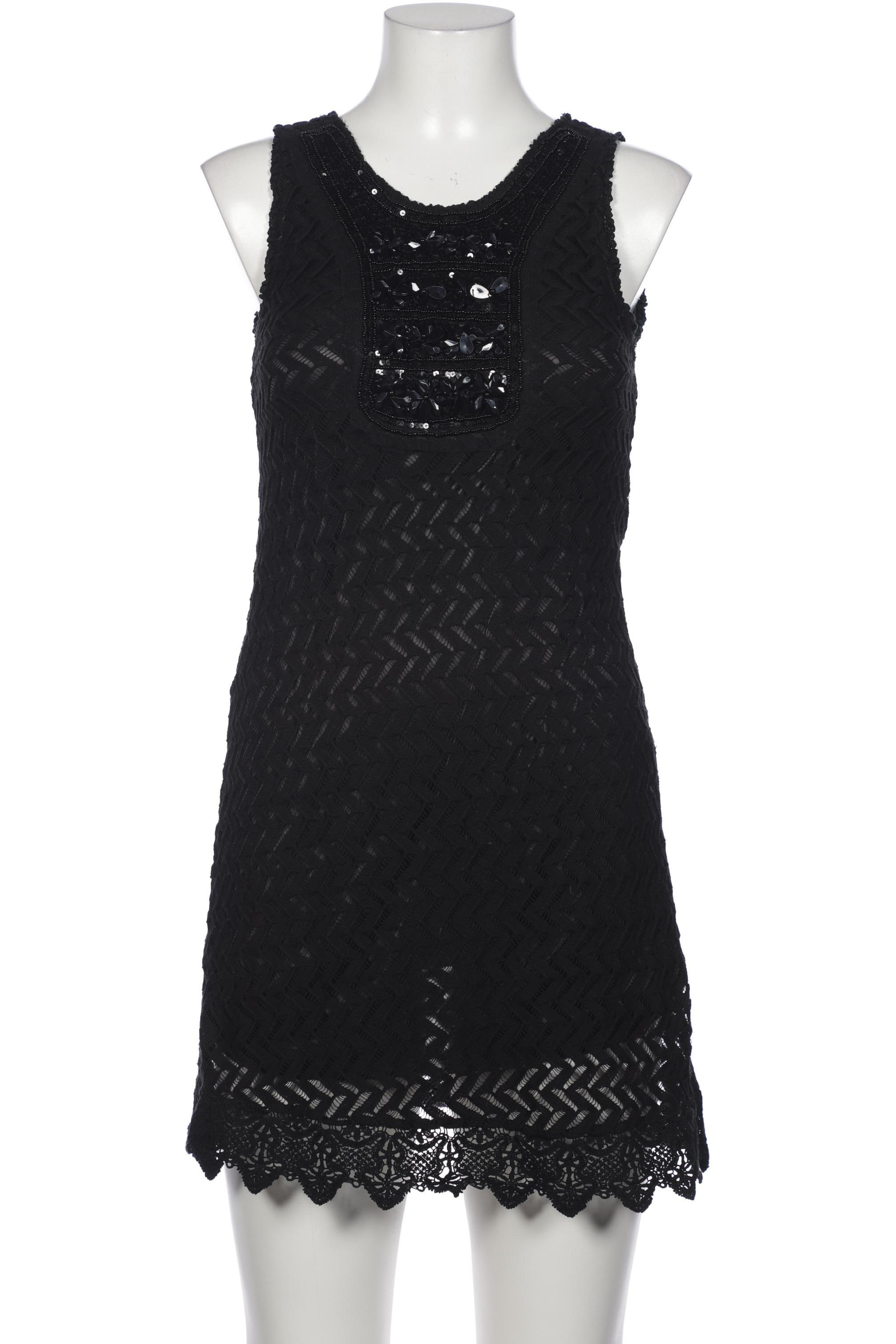 

Yumi Damen Kleid, schwarz, Gr. 38