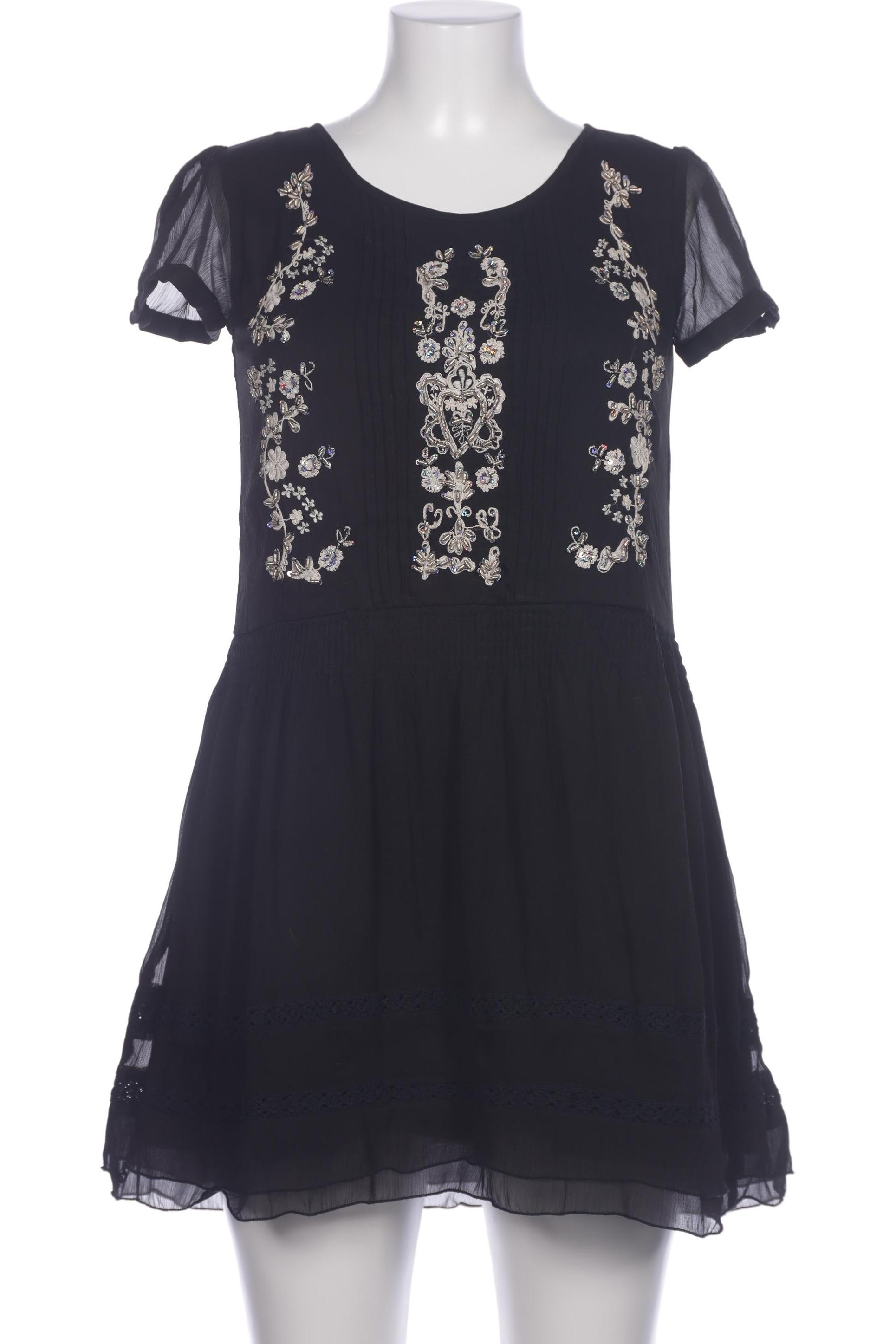 

Yumi Damen Kleid, schwarz, Gr. 38