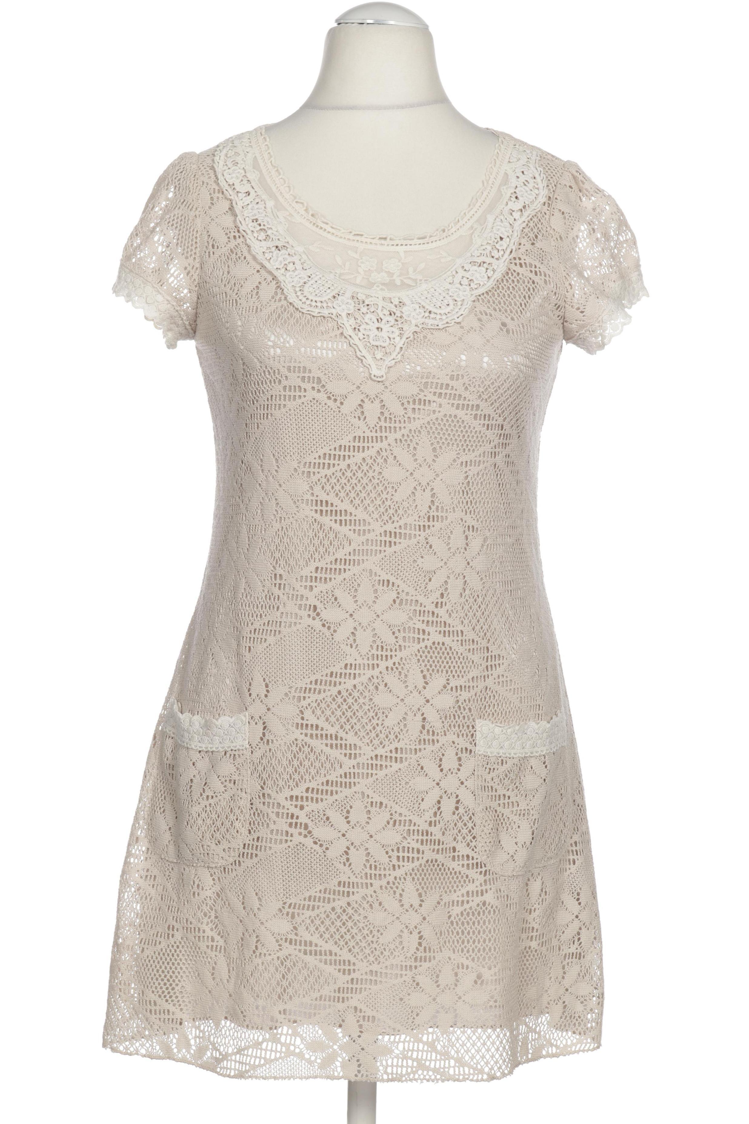 

Yumi Damen Kleid, beige, Gr.