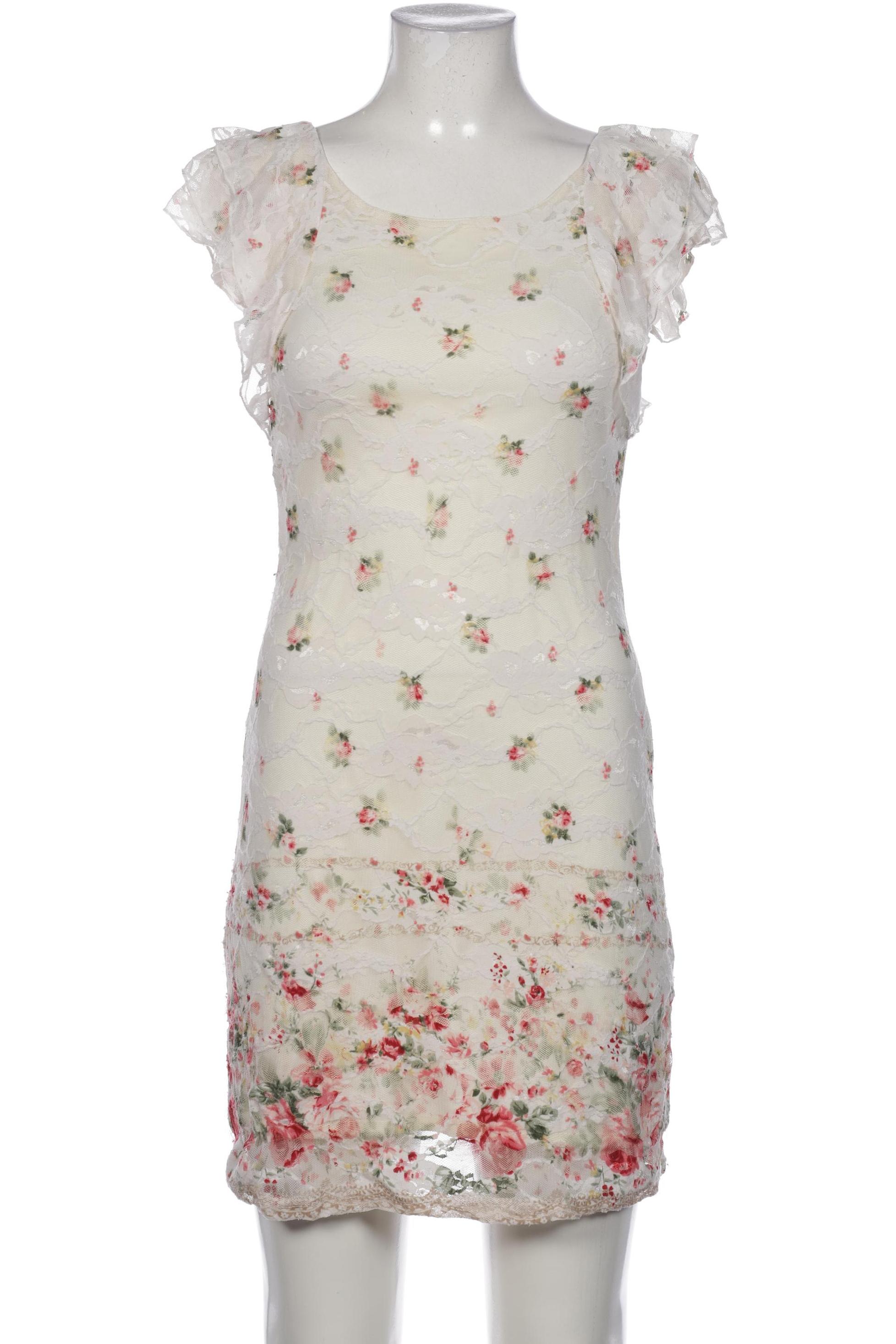 

Yumi Damen Kleid, cremeweiß, Gr. 40