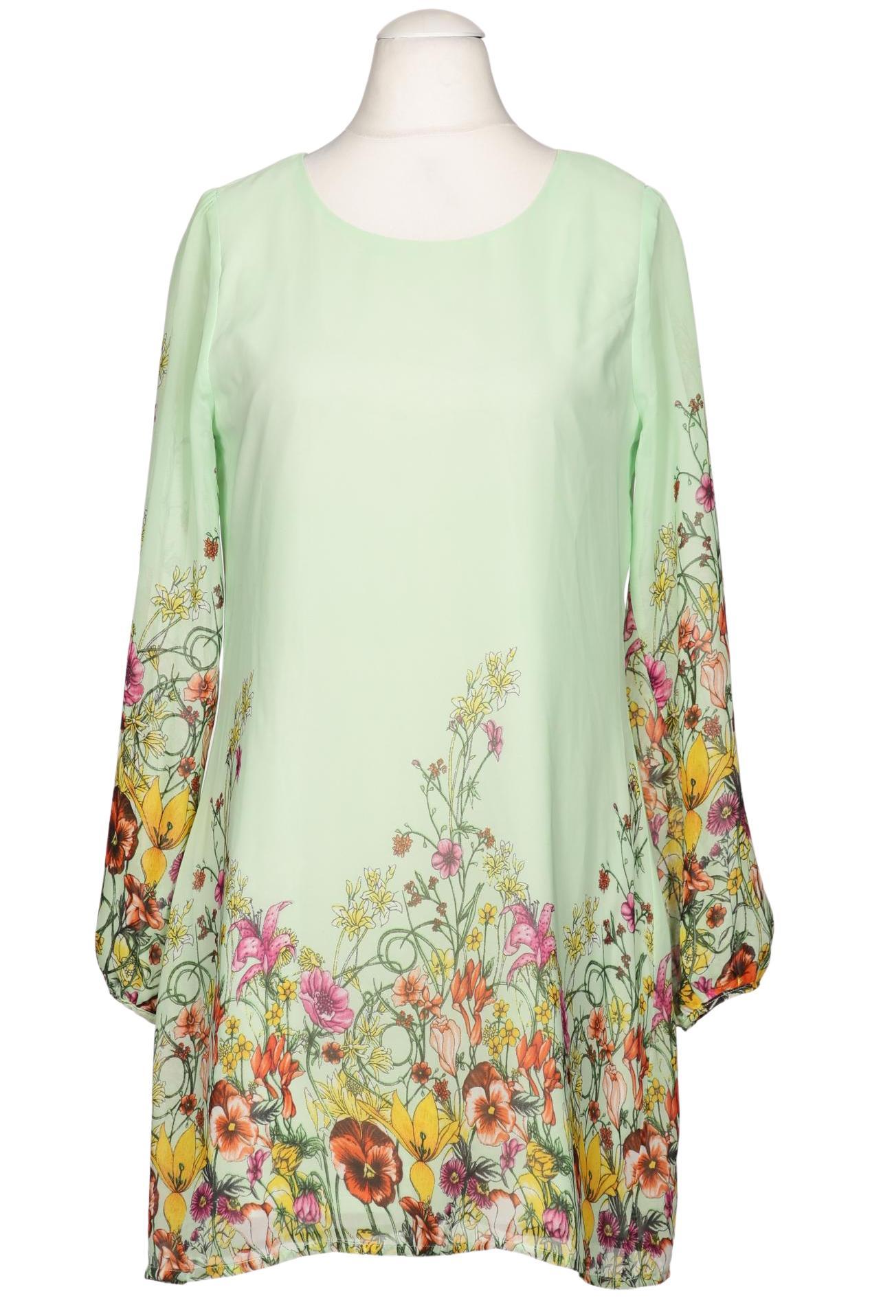 

Yumi Damen Kleid, grün, Gr. 40