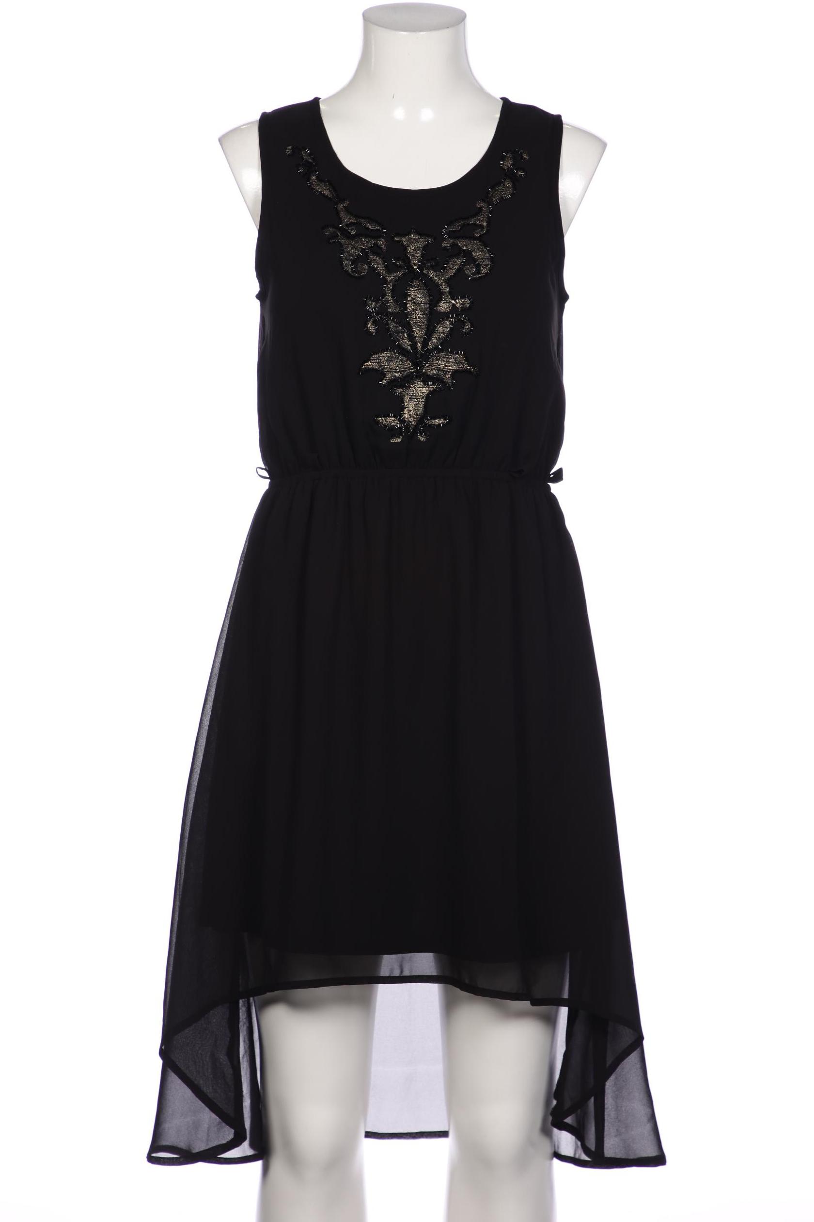 

Yumi Damen Kleid, schwarz, Gr. 40