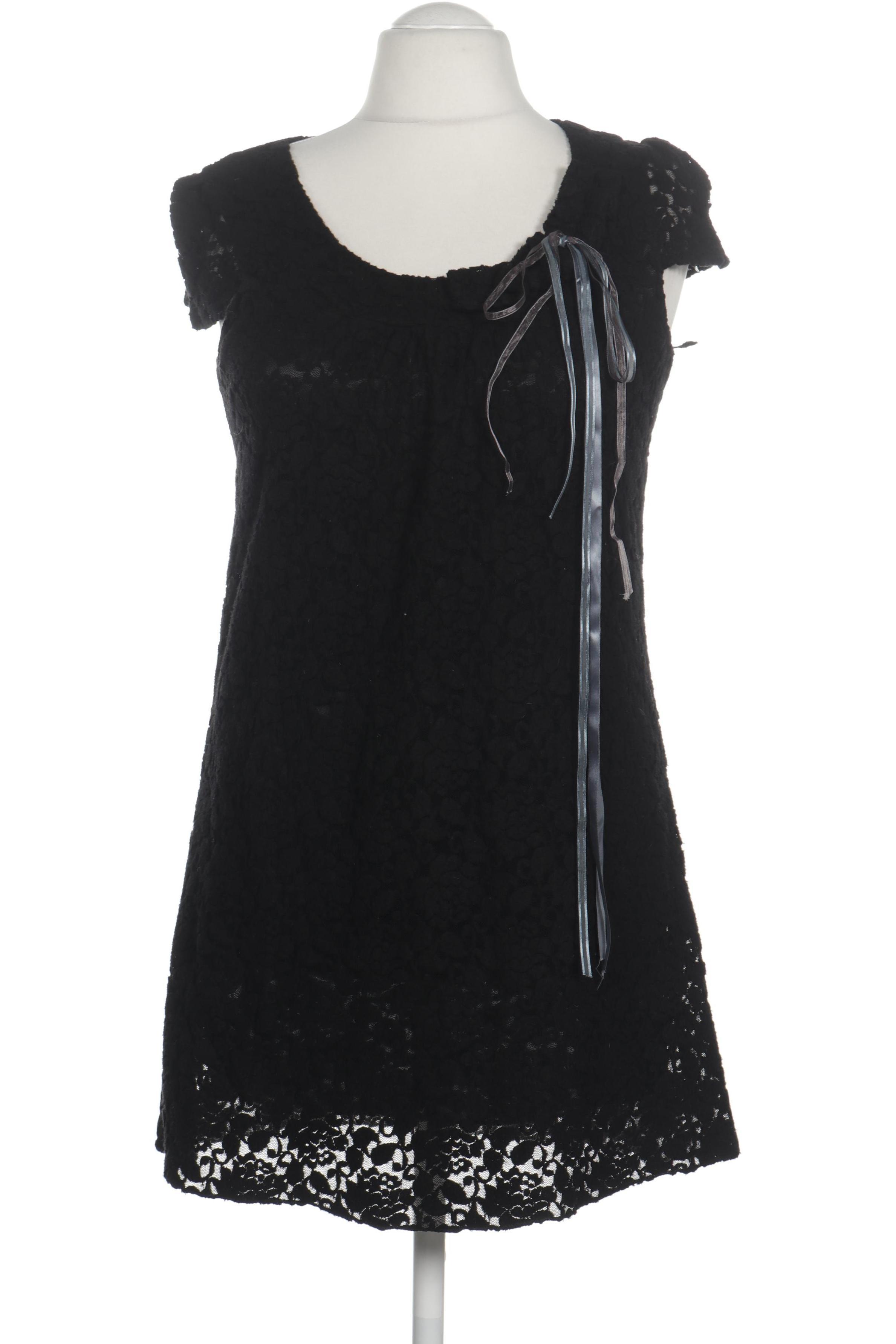 

Yumi Damen Kleid, schwarz, Gr.