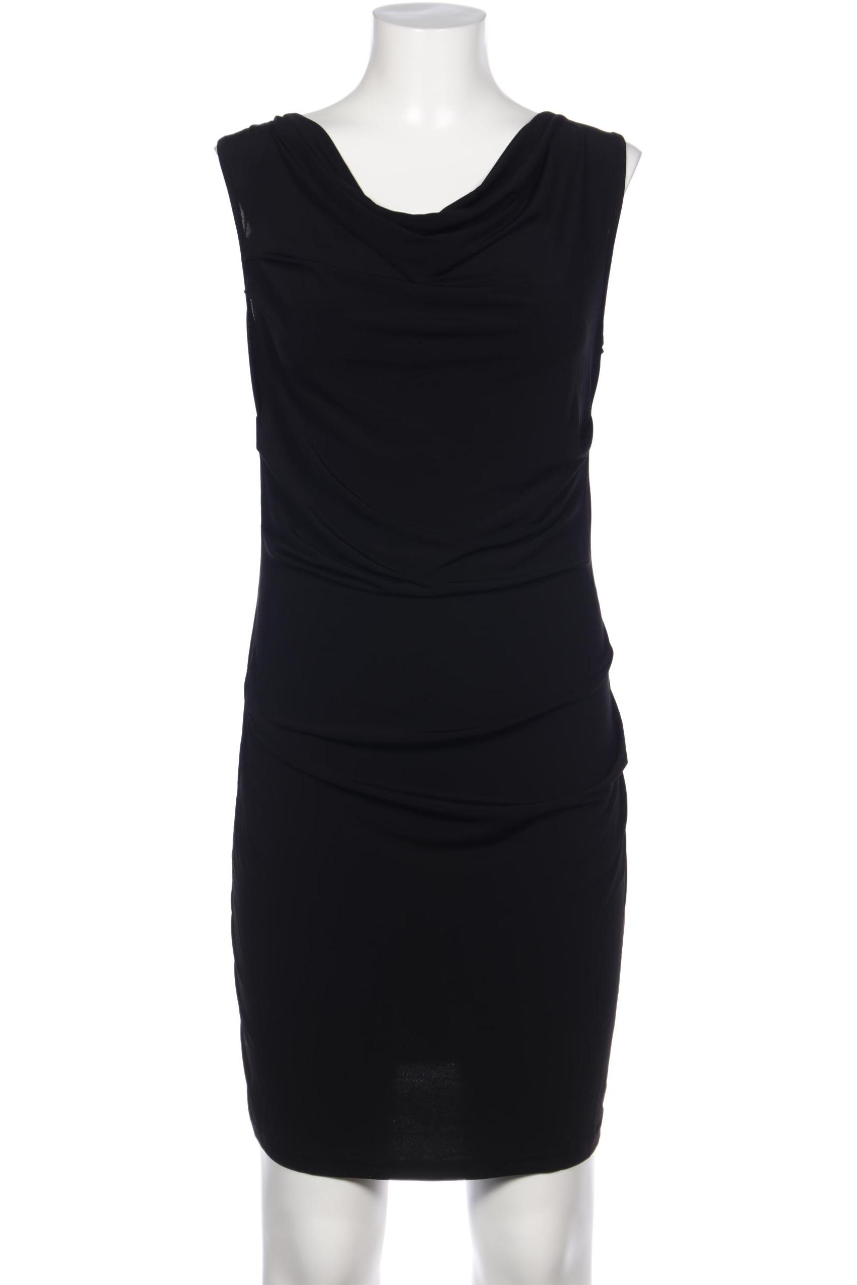 

Yumi Damen Kleid, schwarz, Gr. 40