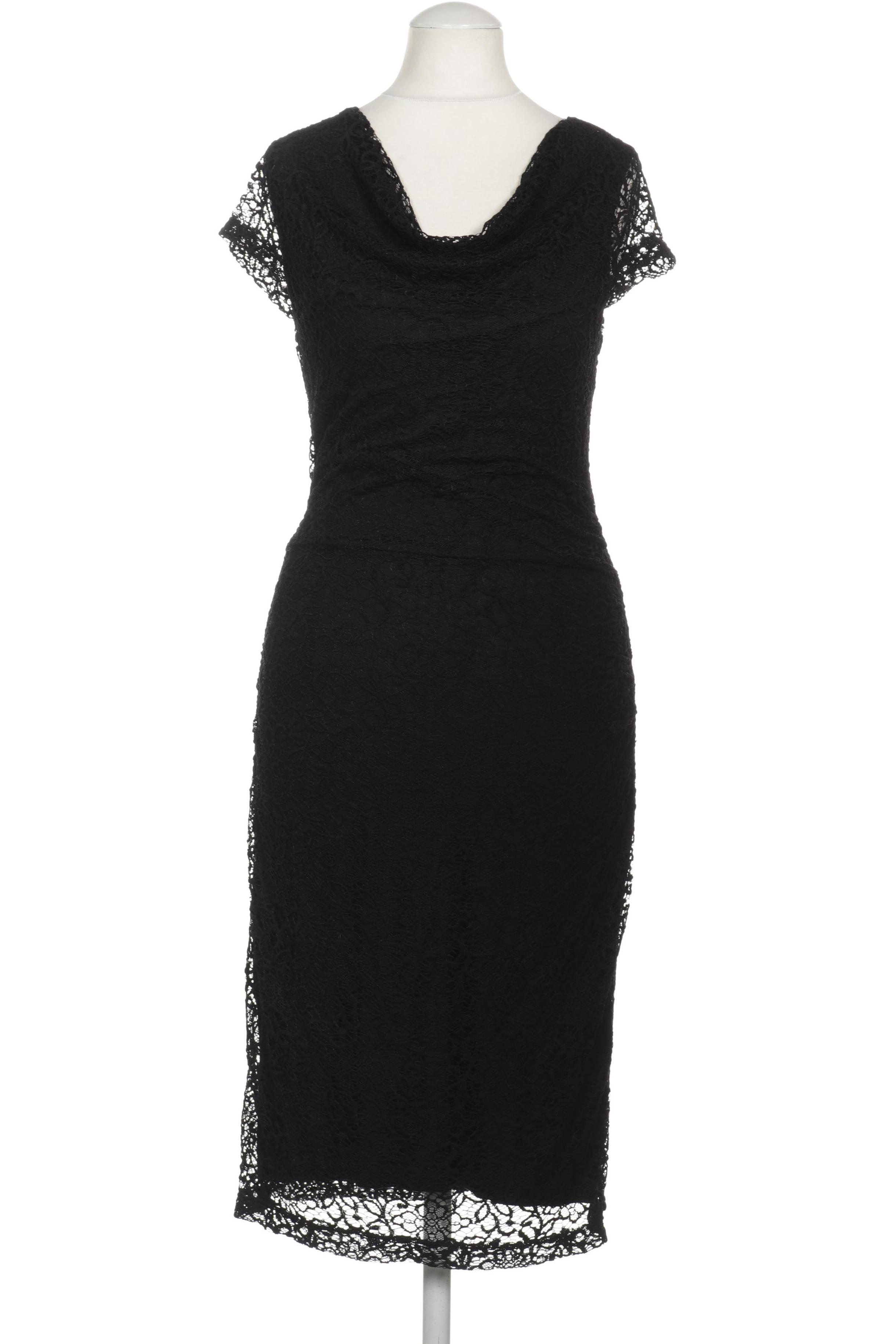 

Yumi Damen Kleid, schwarz, Gr. 38