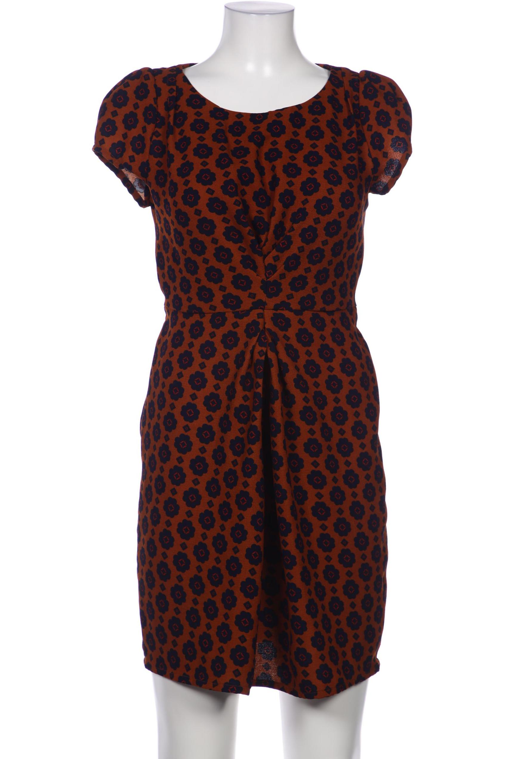 

Yumi Damen Kleid, braun, Gr. 40