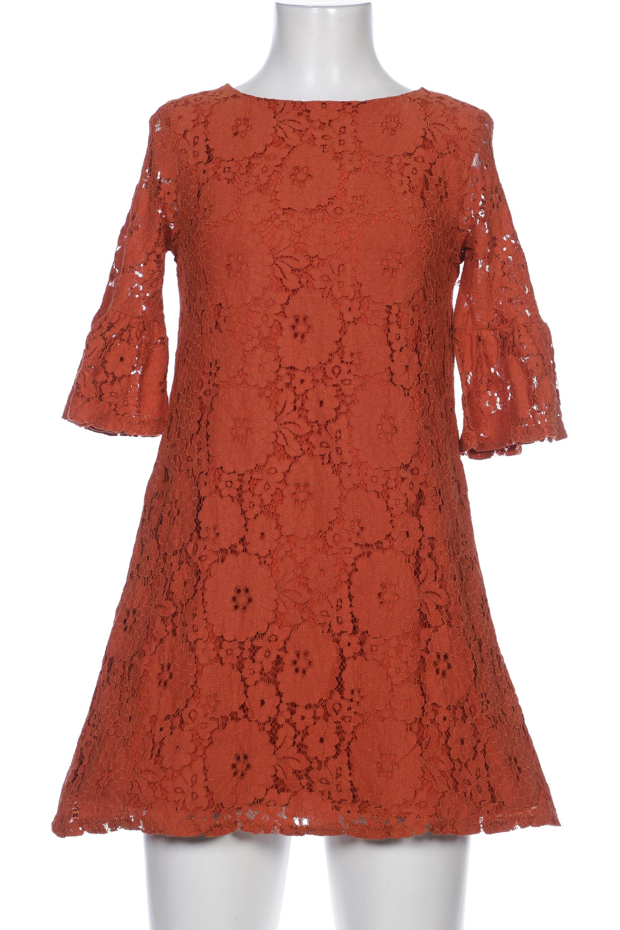 

Yumi Damen Kleid, rot, Gr. 34