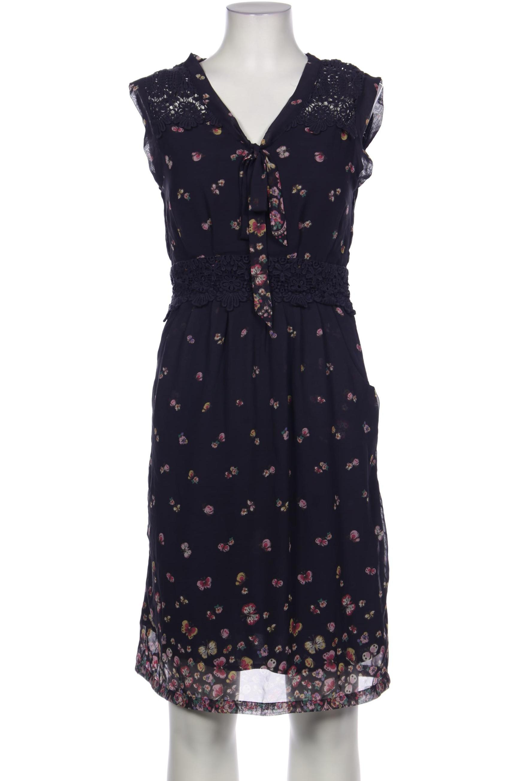

Yumi Damen Kleid, marineblau, Gr. 32