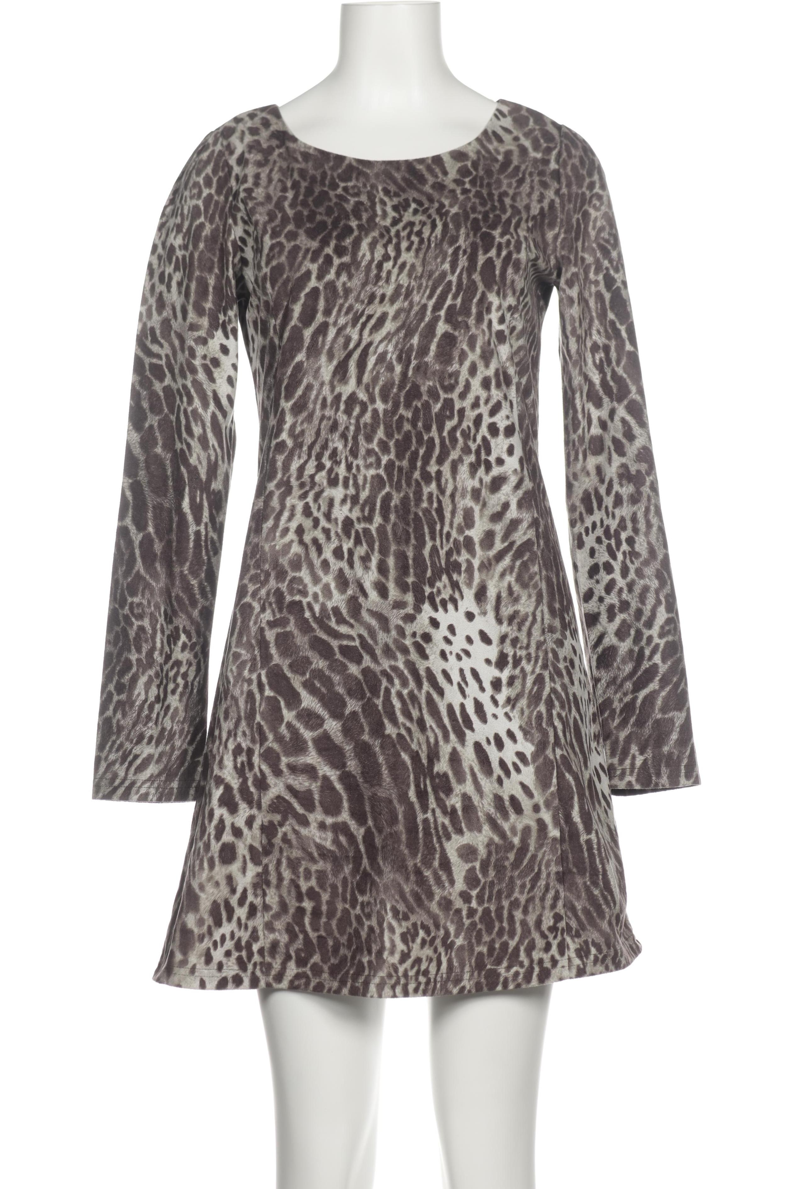 

Yumi Damen Kleid, braun, Gr. 36