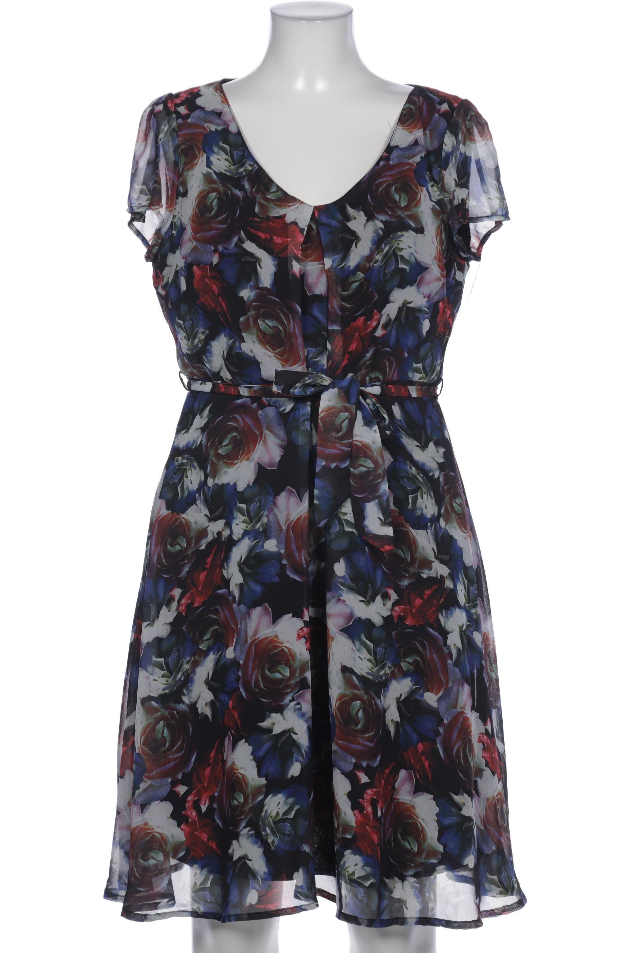 

Yumi Damen Kleid, marineblau, Gr. 44