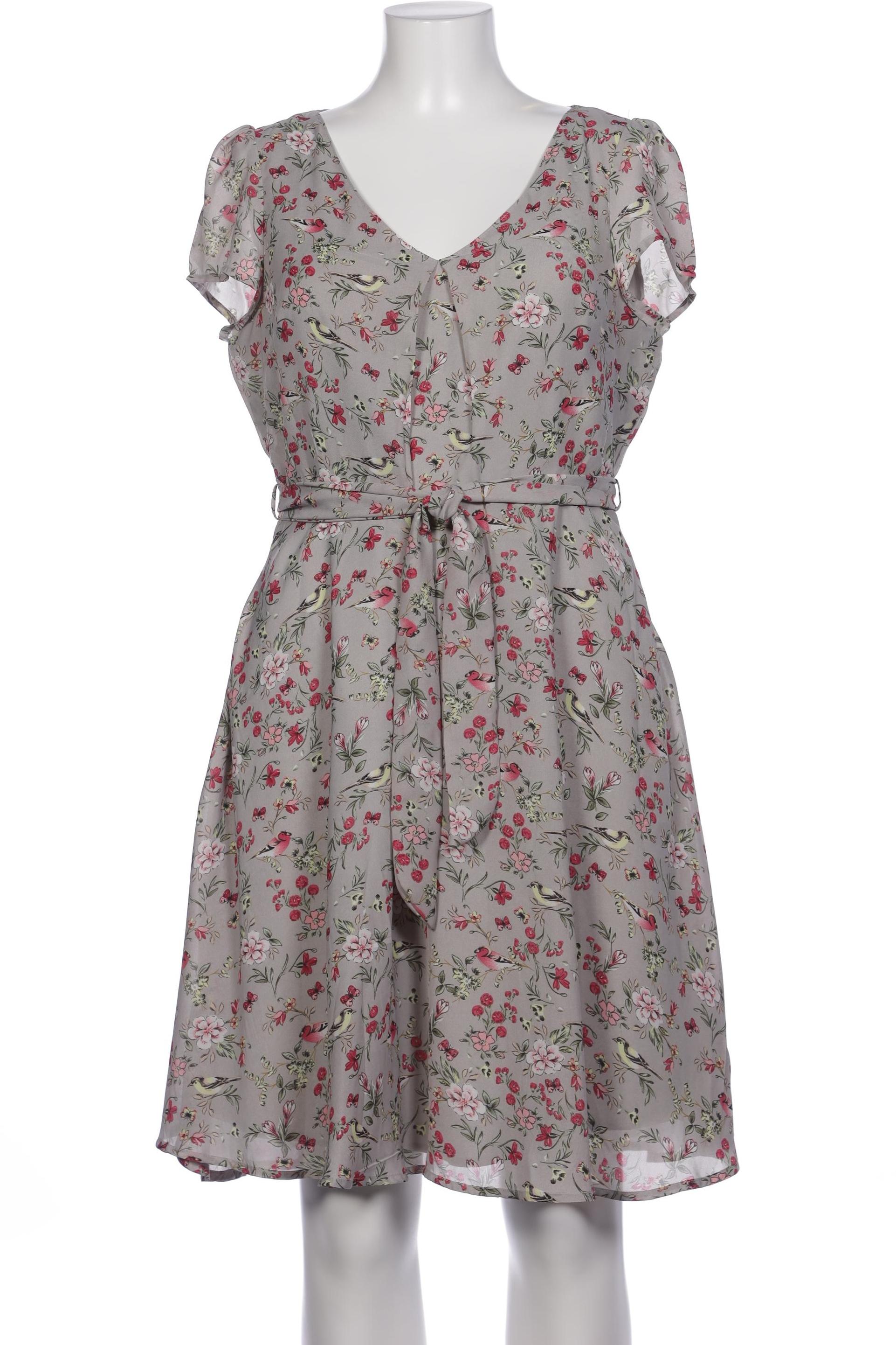 

Yumi Damen Kleid, grau, Gr. 44