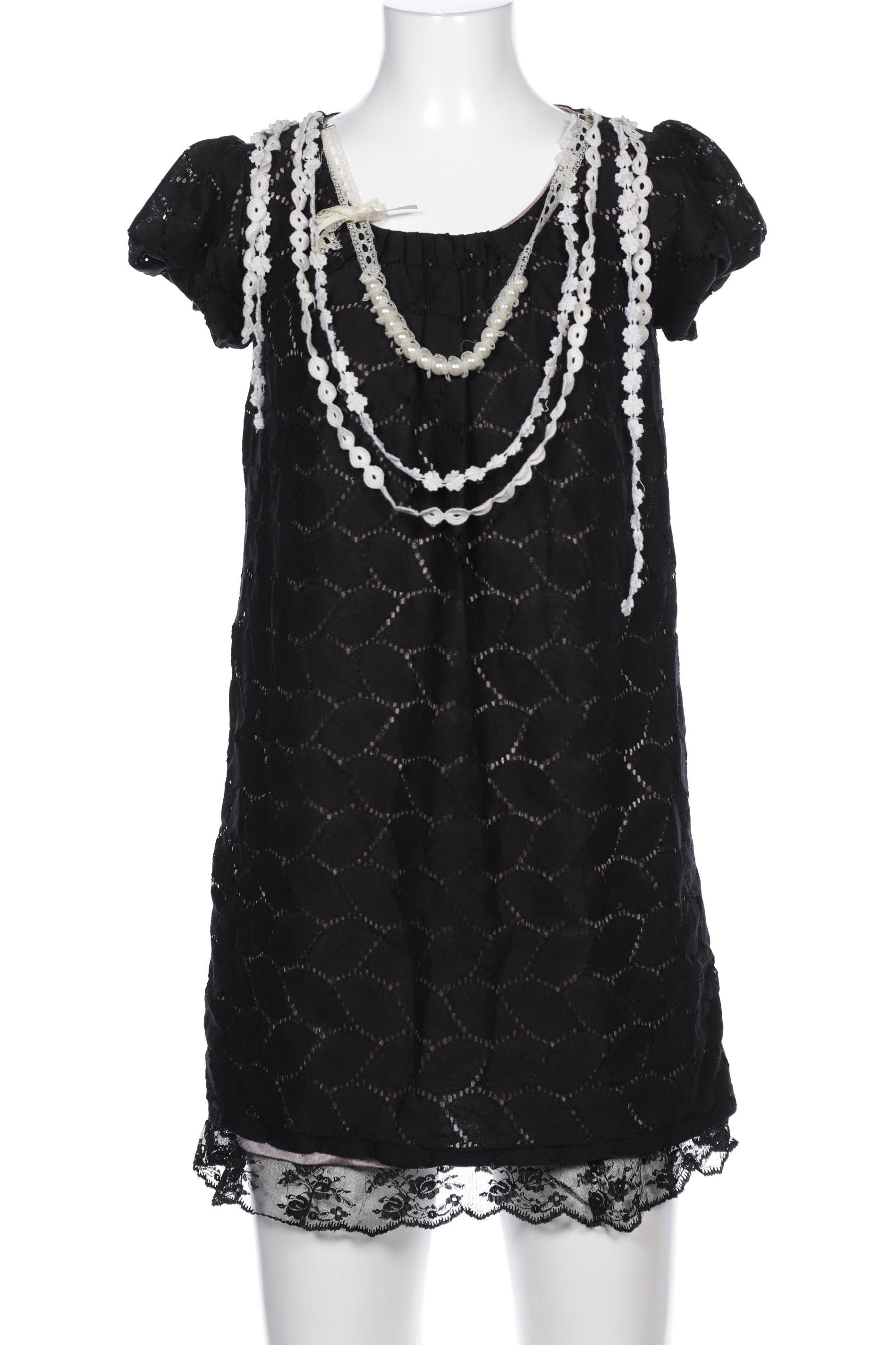 

Yumi Damen Kleid, schwarz, Gr. 36
