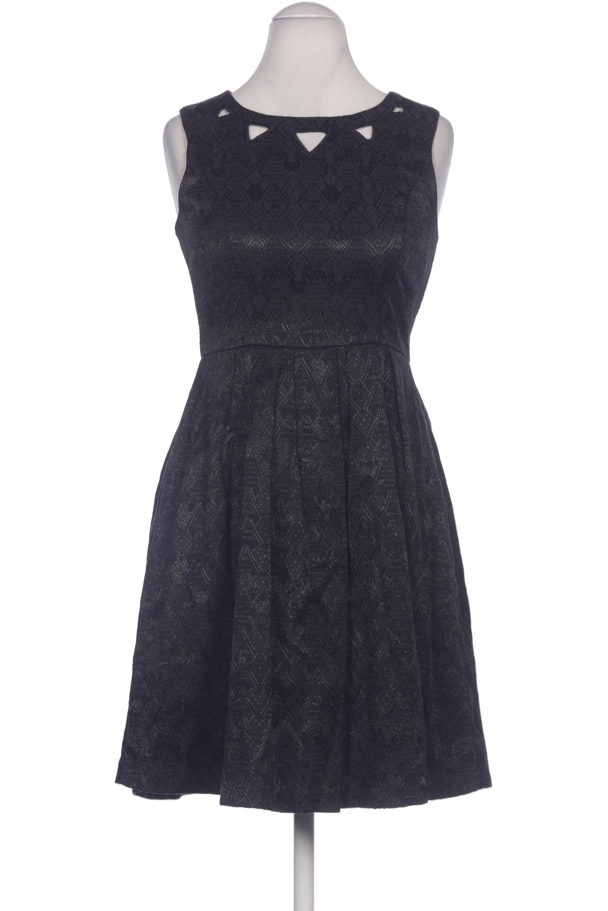 

Yumi Damen Kleid, schwarz, Gr. 38