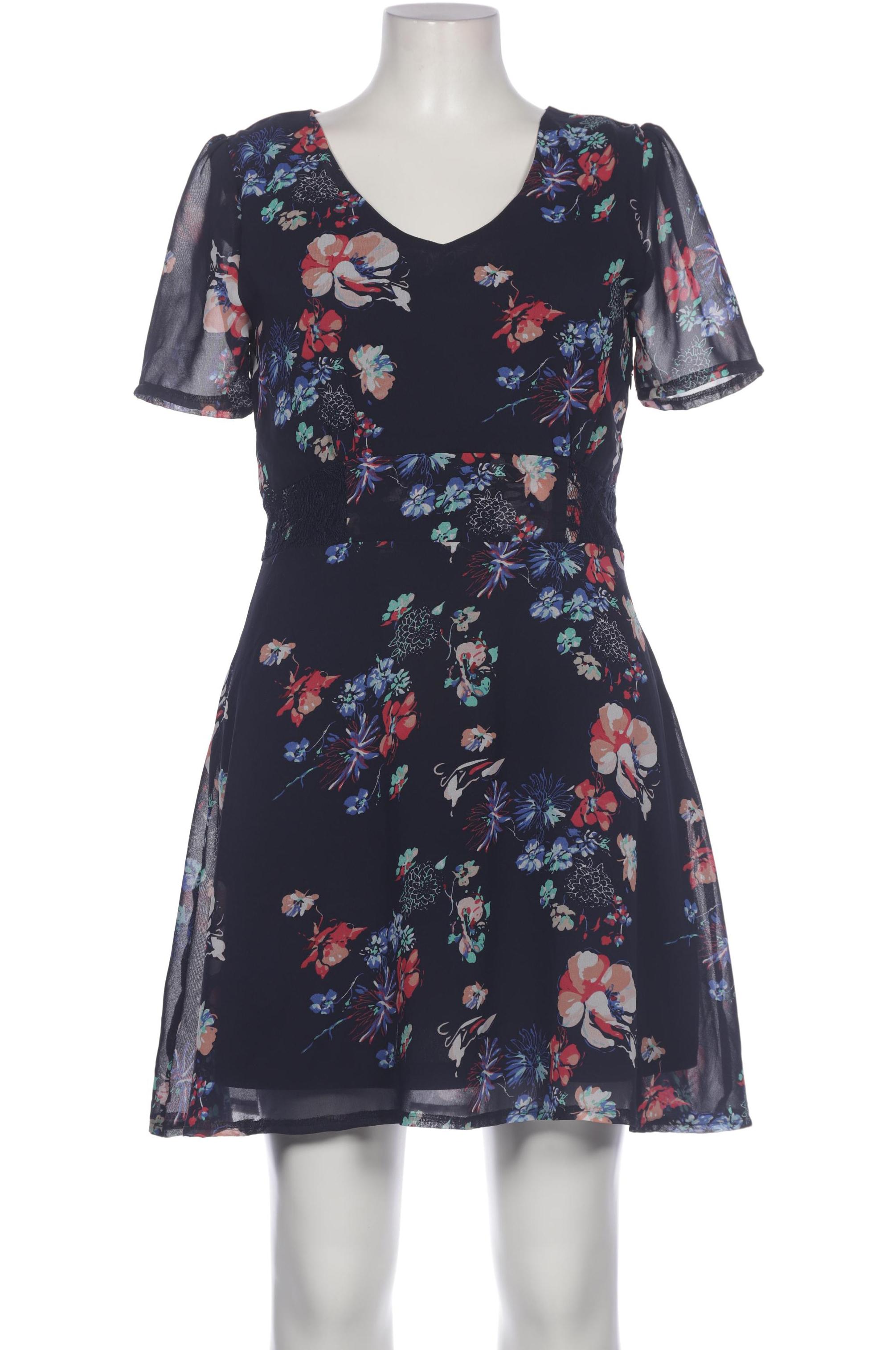 

Yumi Damen Kleid, marineblau, Gr. 42