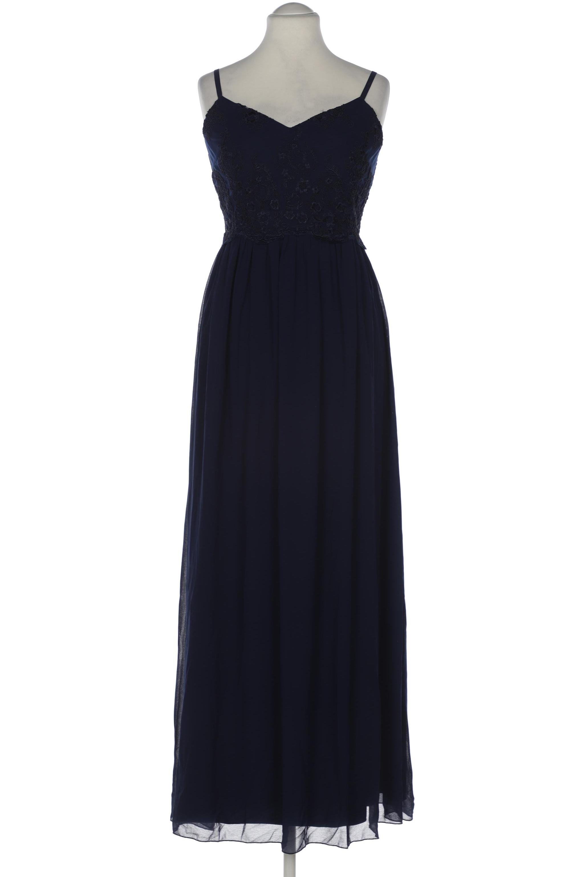 

Yumi Damen Kleid, marineblau, Gr. 42