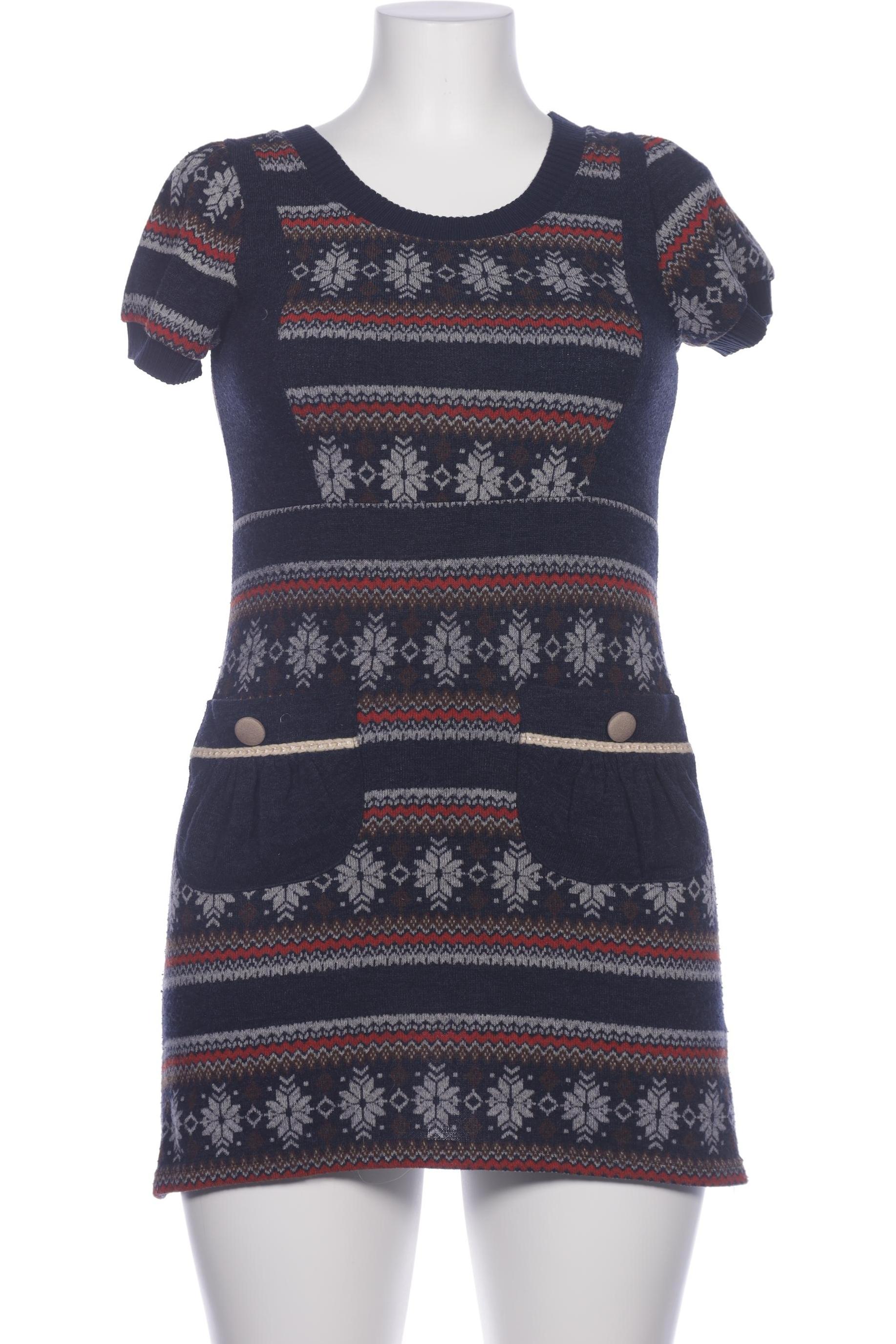 

Yumi Damen Kleid, marineblau, Gr. 38