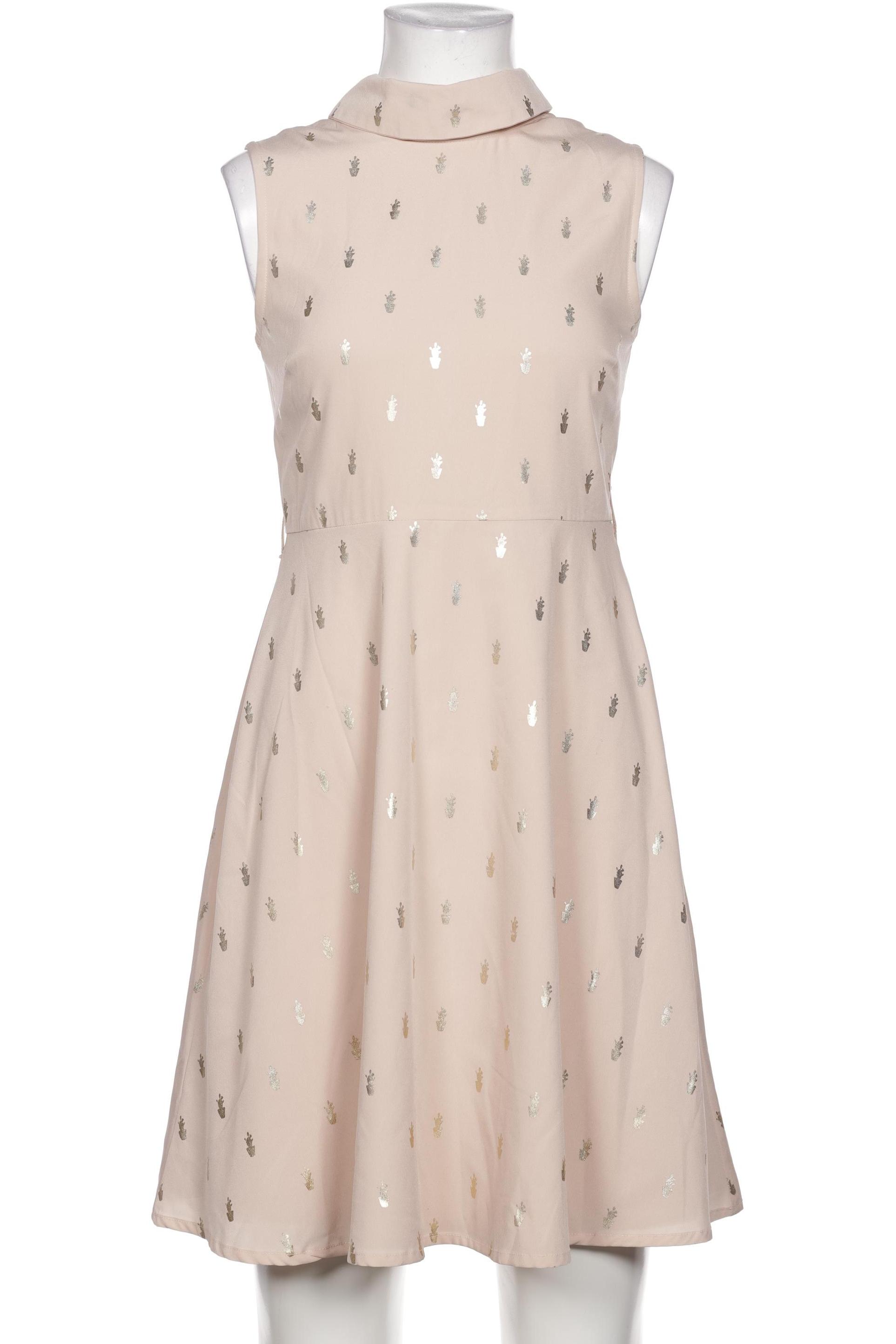 

Yumi Damen Kleid, beige