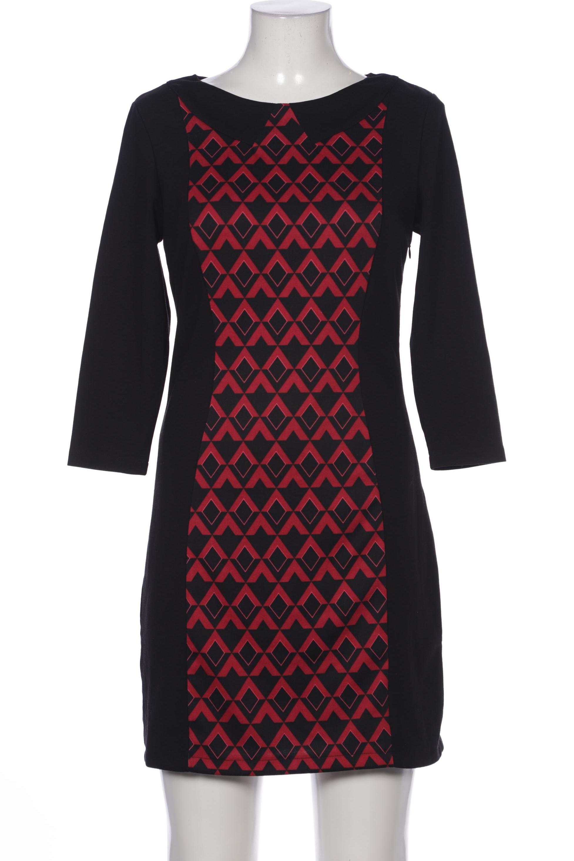 

Yumi Damen Kleid, schwarz, Gr. 40