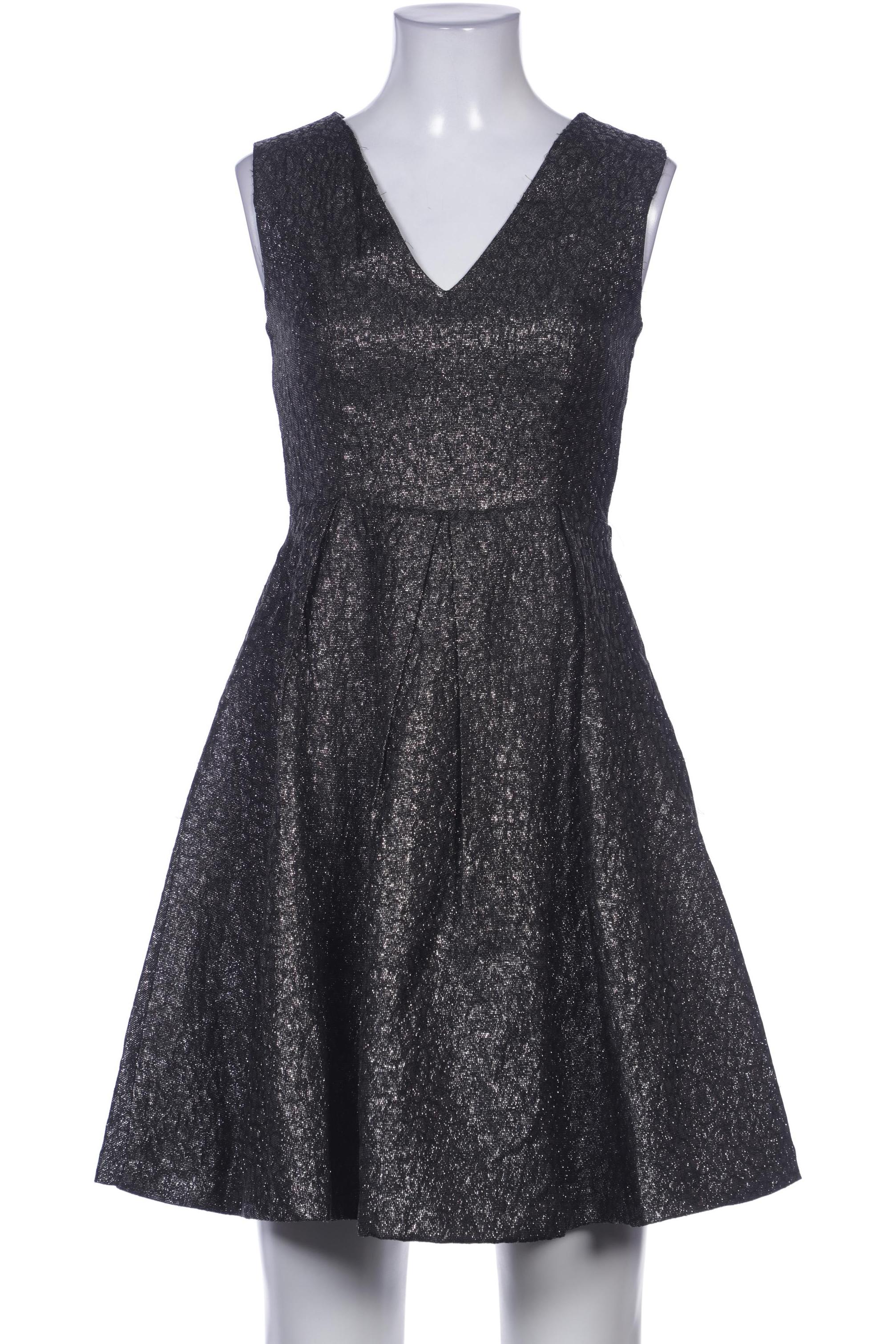 

Yumi Damen Kleid, silber, Gr. 34