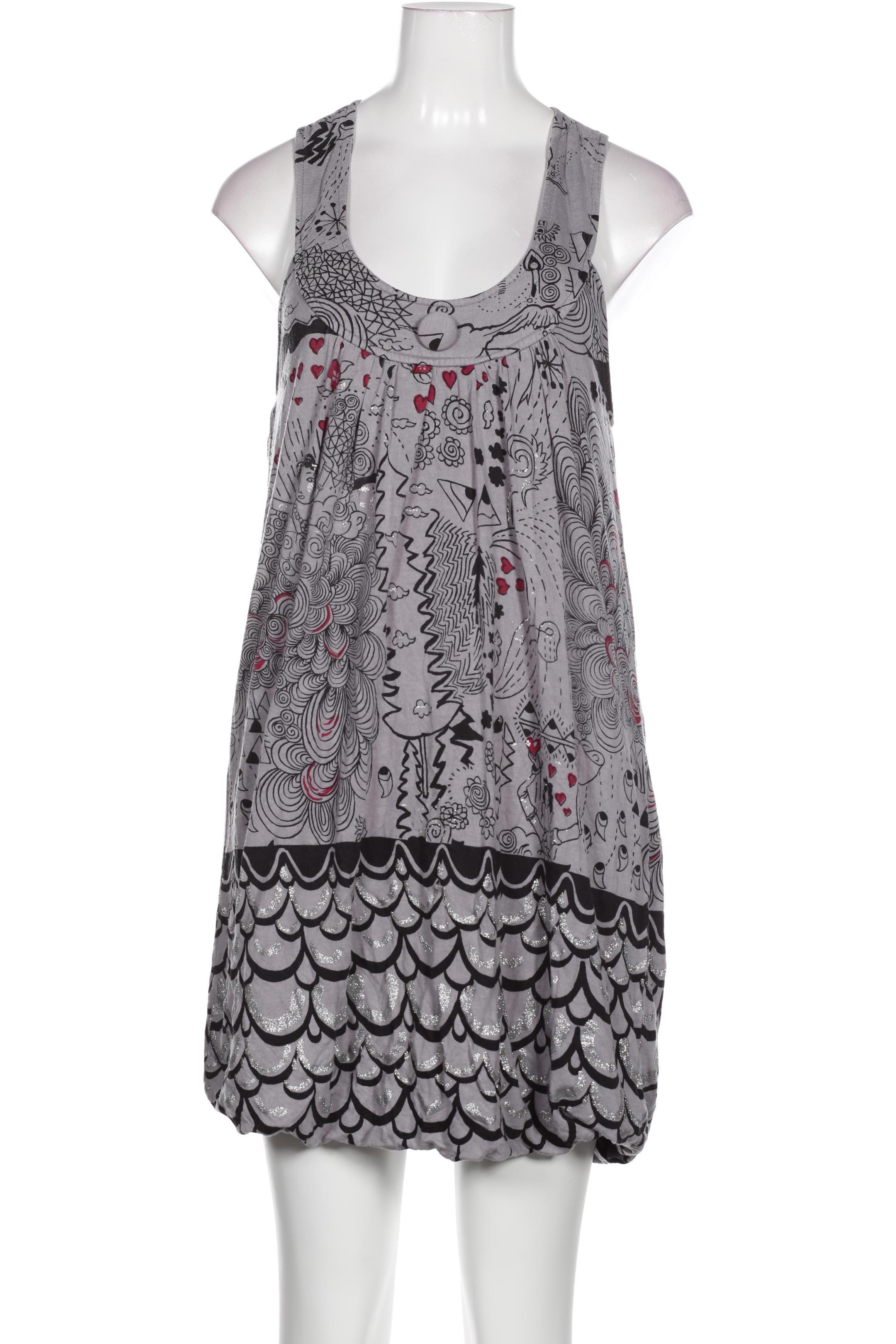 

Yumi Damen Kleid, grau, Gr.