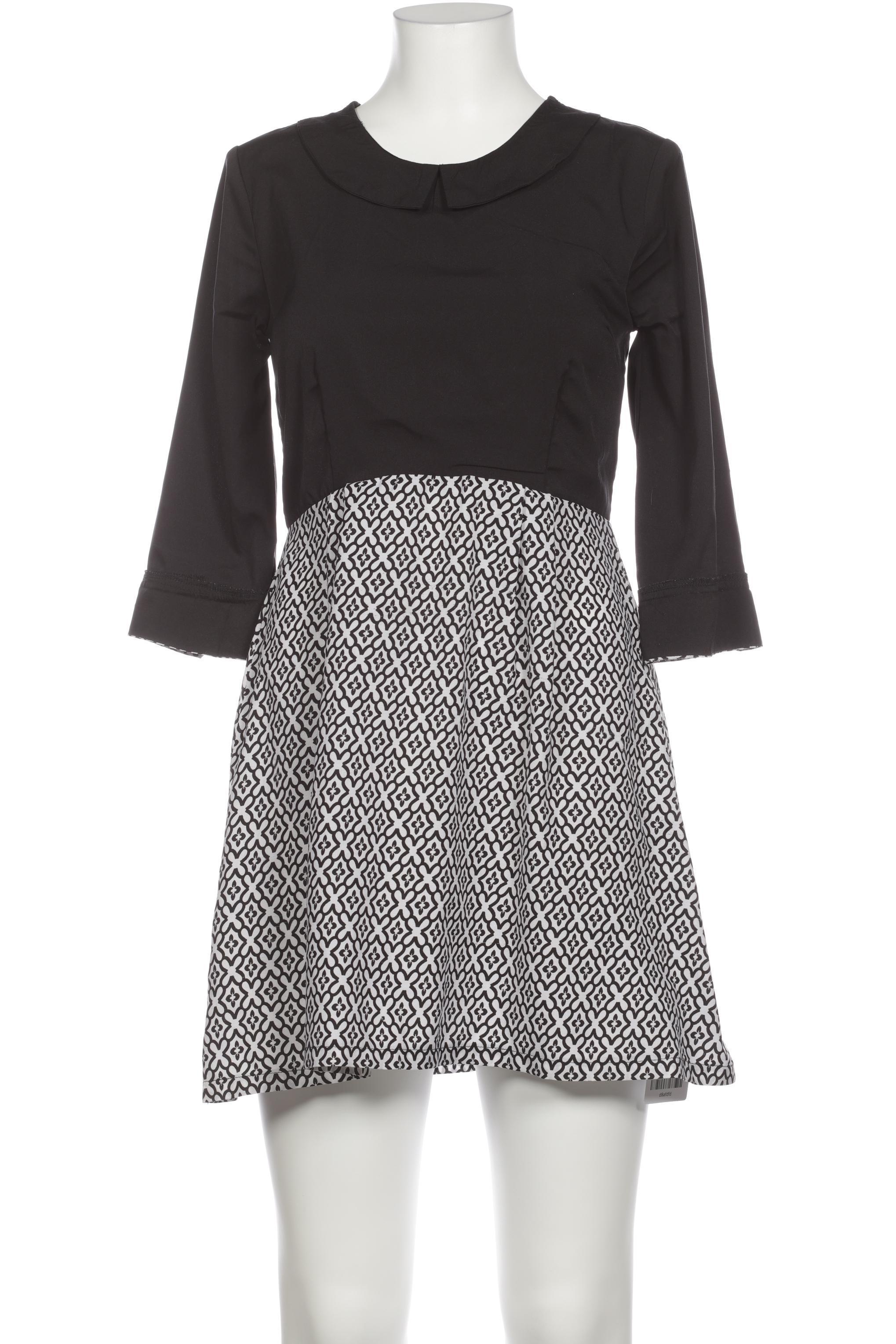 

Yumi Damen Kleid, schwarz, Gr. 38