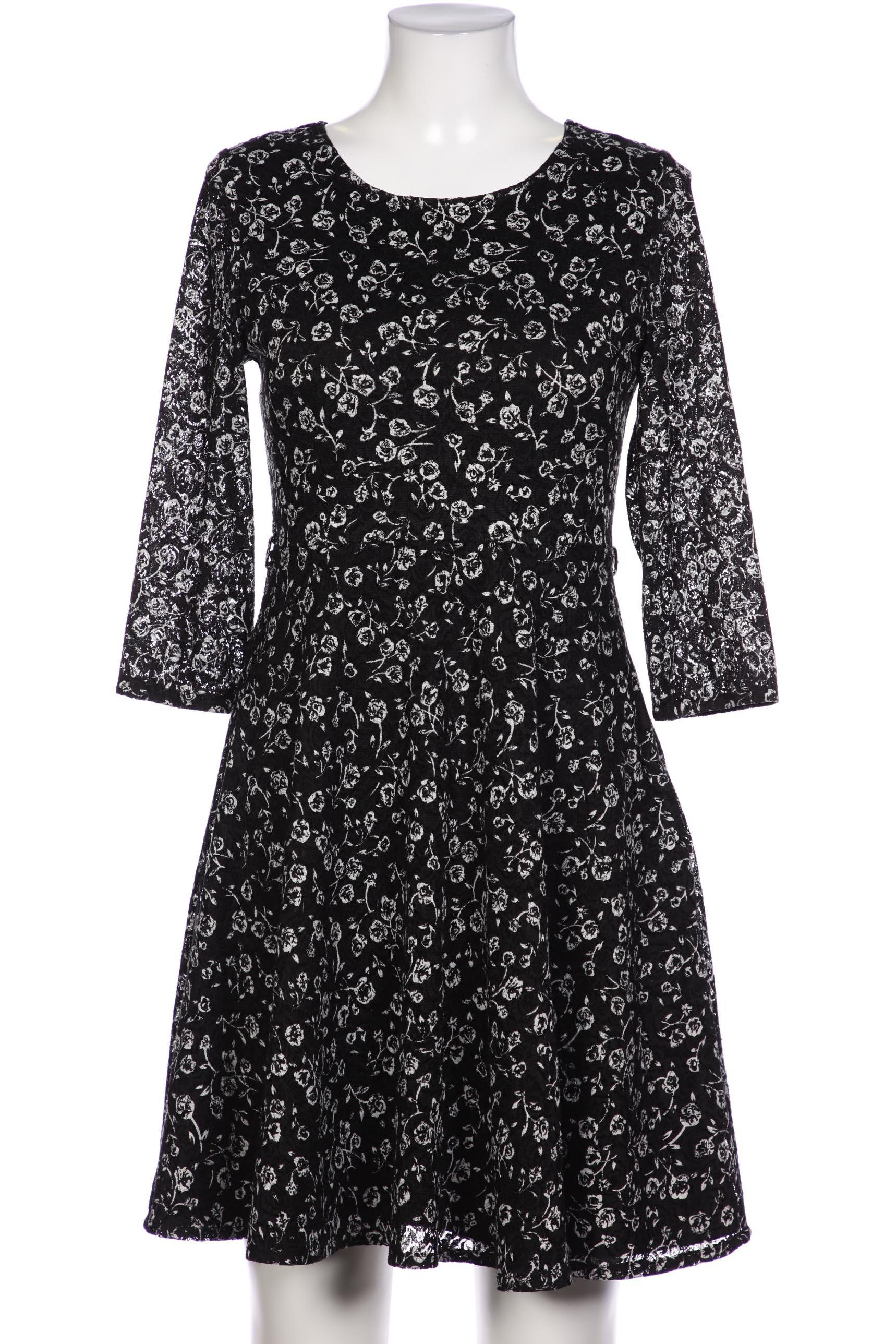 

Yumi Damen Kleid, schwarz, Gr. 40