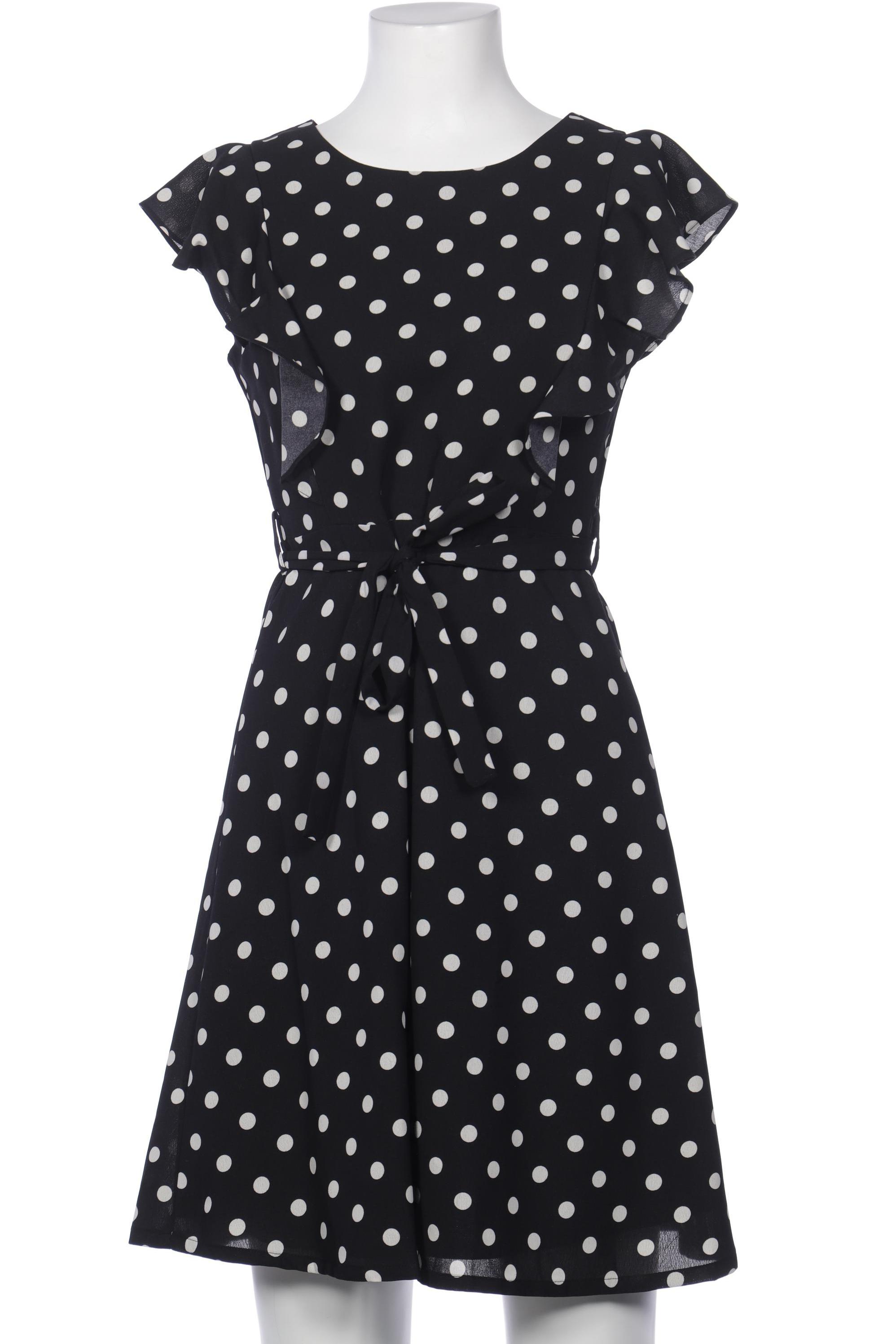 

Yumi Damen Kleid, schwarz, Gr. 34