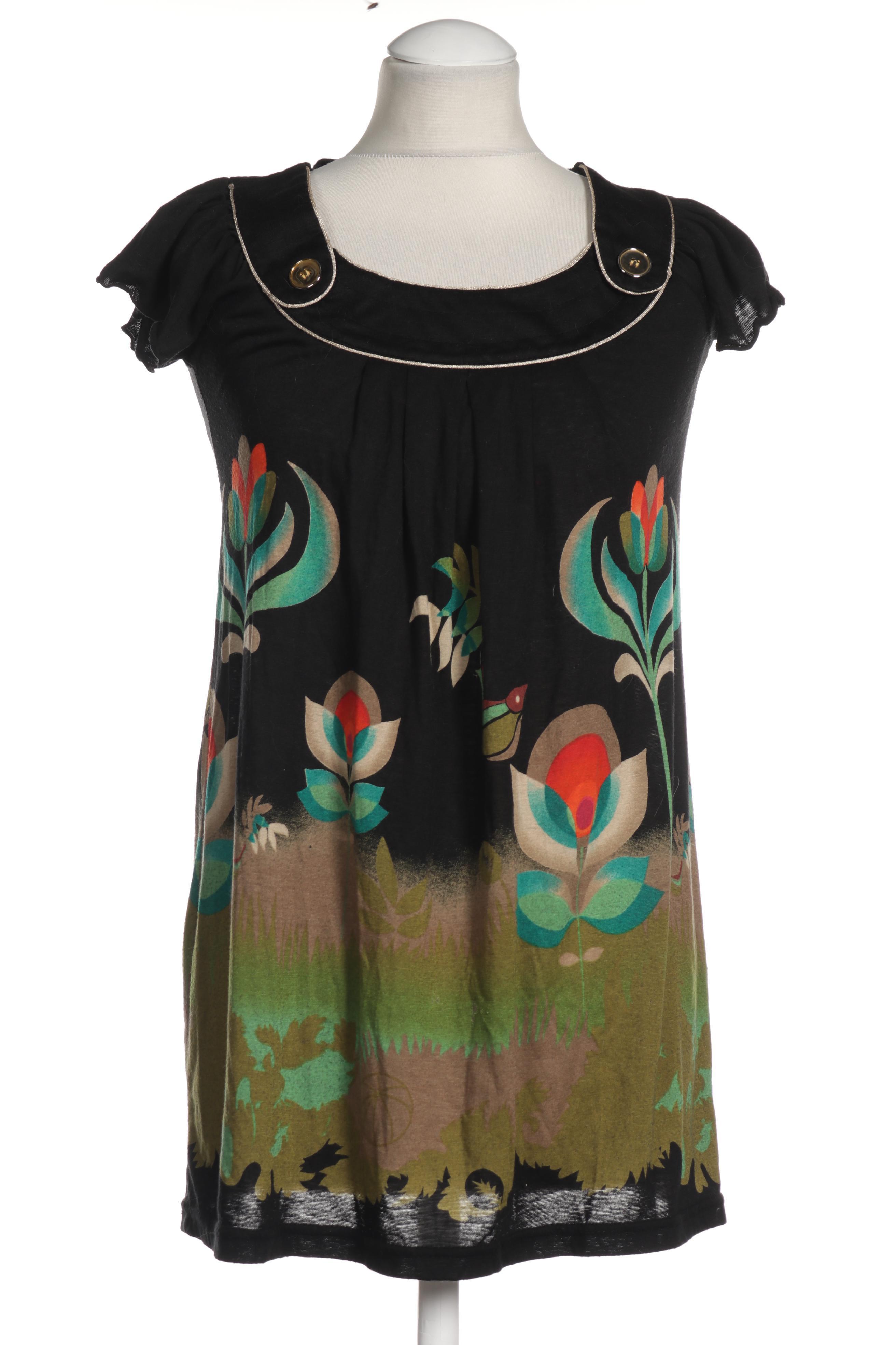 

Yumi Damen Kleid, schwarz, Gr.