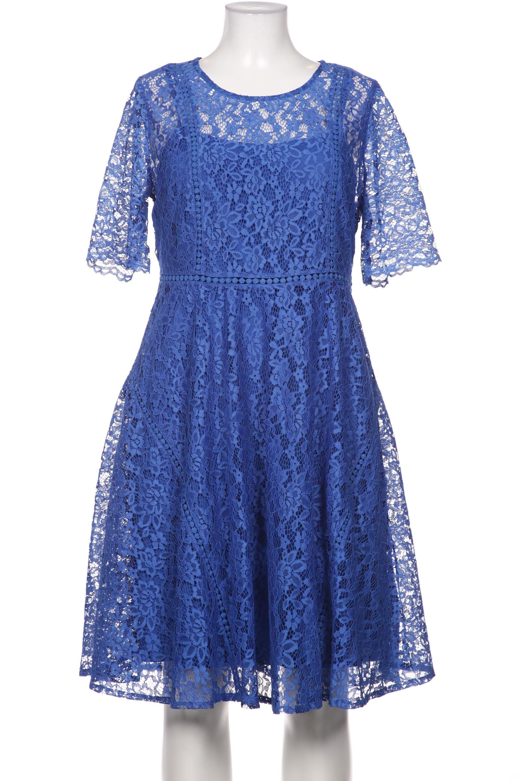 

Yumi Damen Kleid, blau, Gr. 44