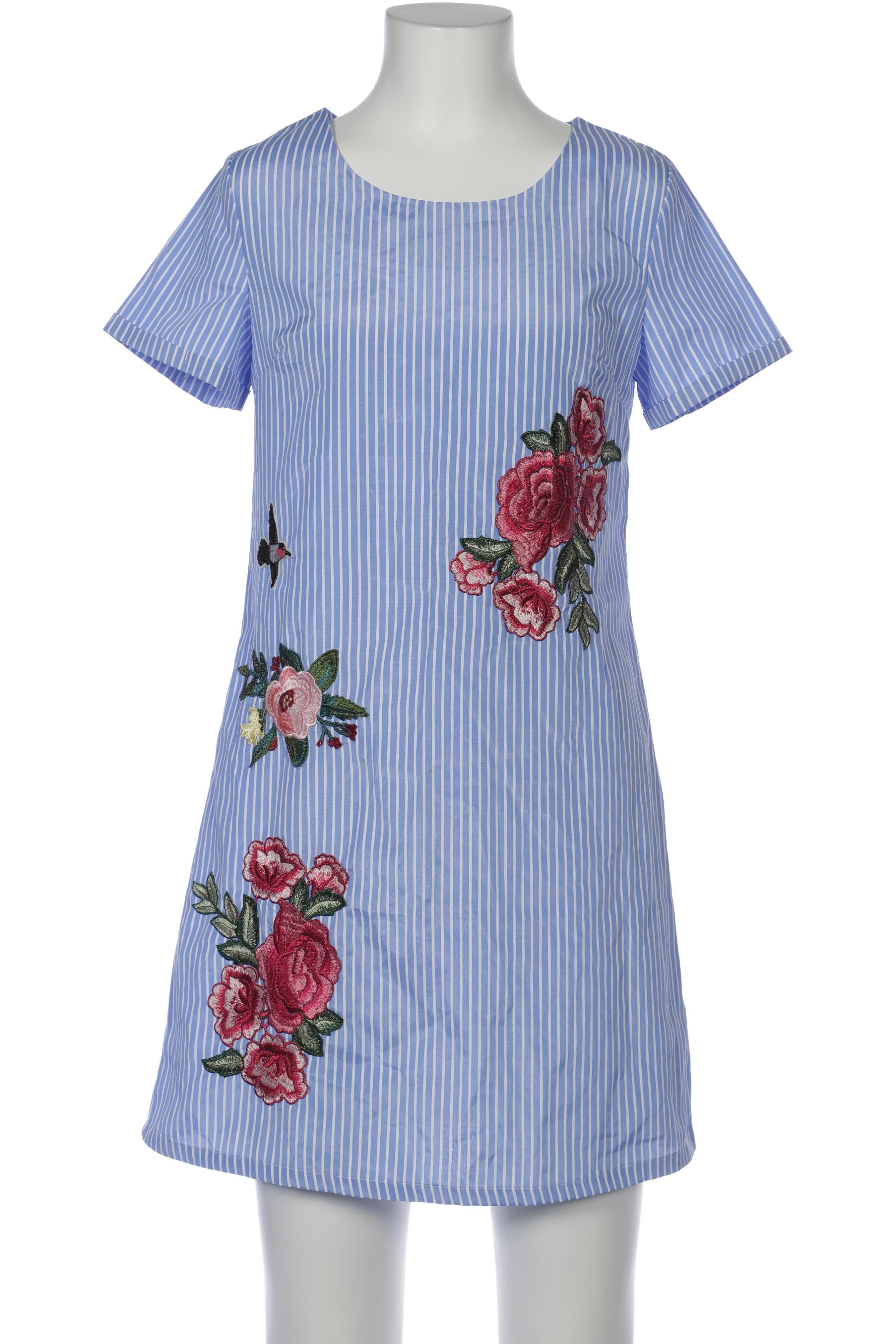 

Yumi Damen Kleid, blau, Gr. 38