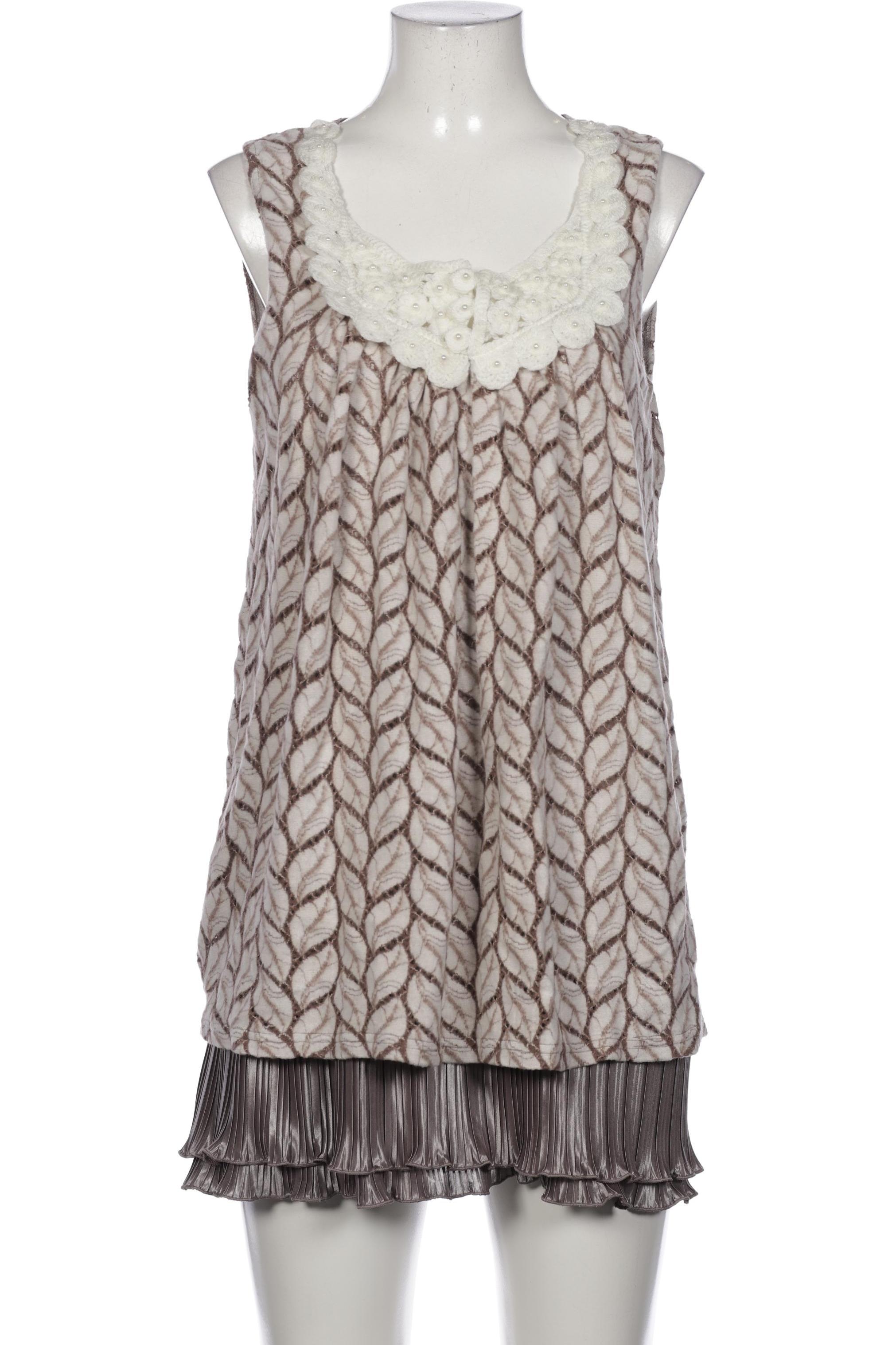 

Yumi Damen Kleid, braun, Gr. 38