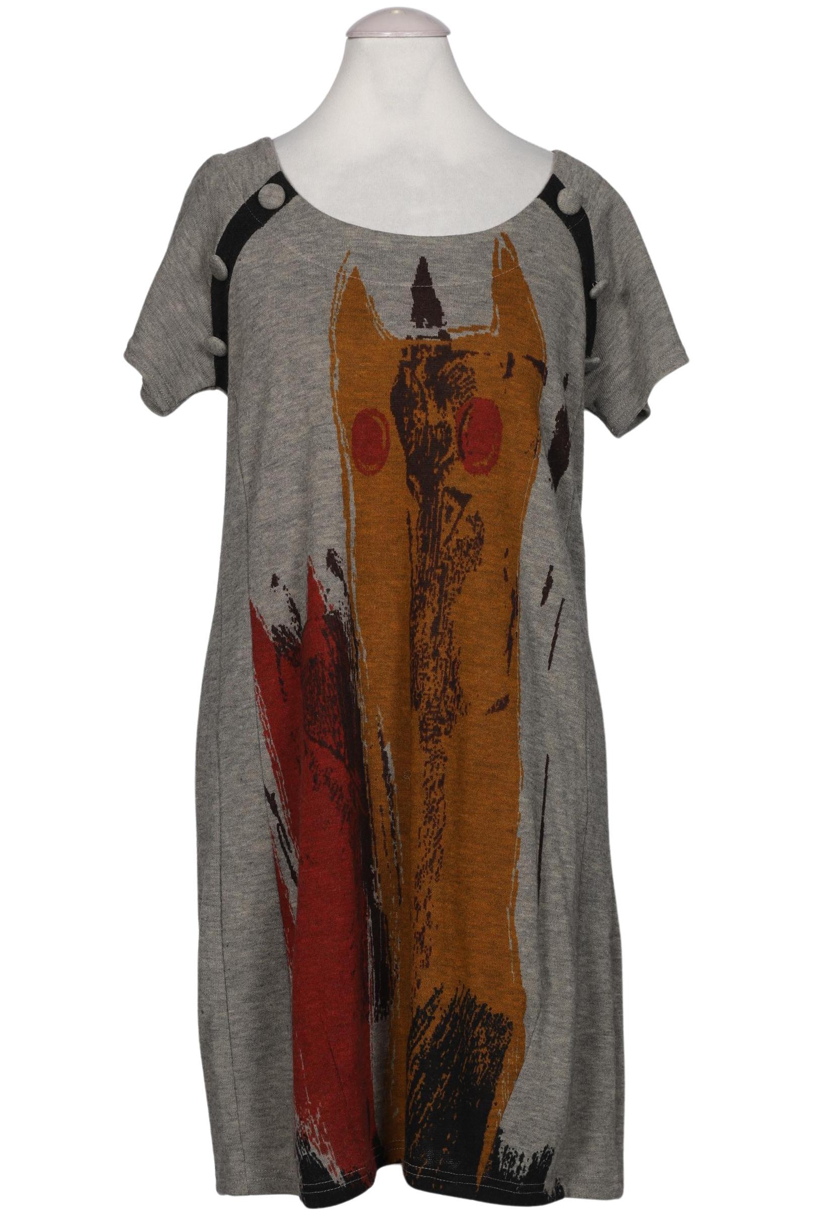 

Yumi Damen Kleid, grau, Gr. 36