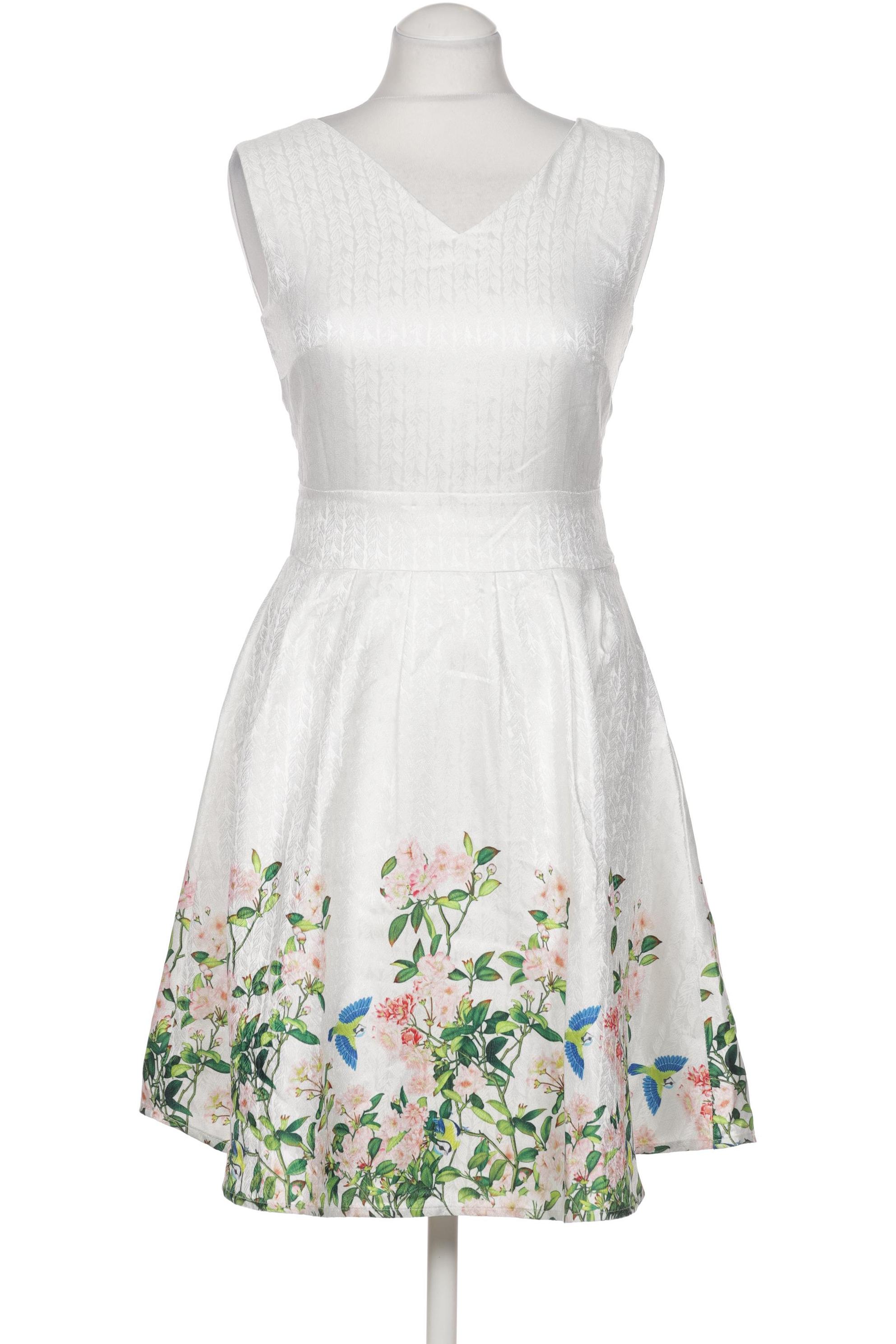 

Yumi Damen Kleid, mehrfarbig, Gr. 34