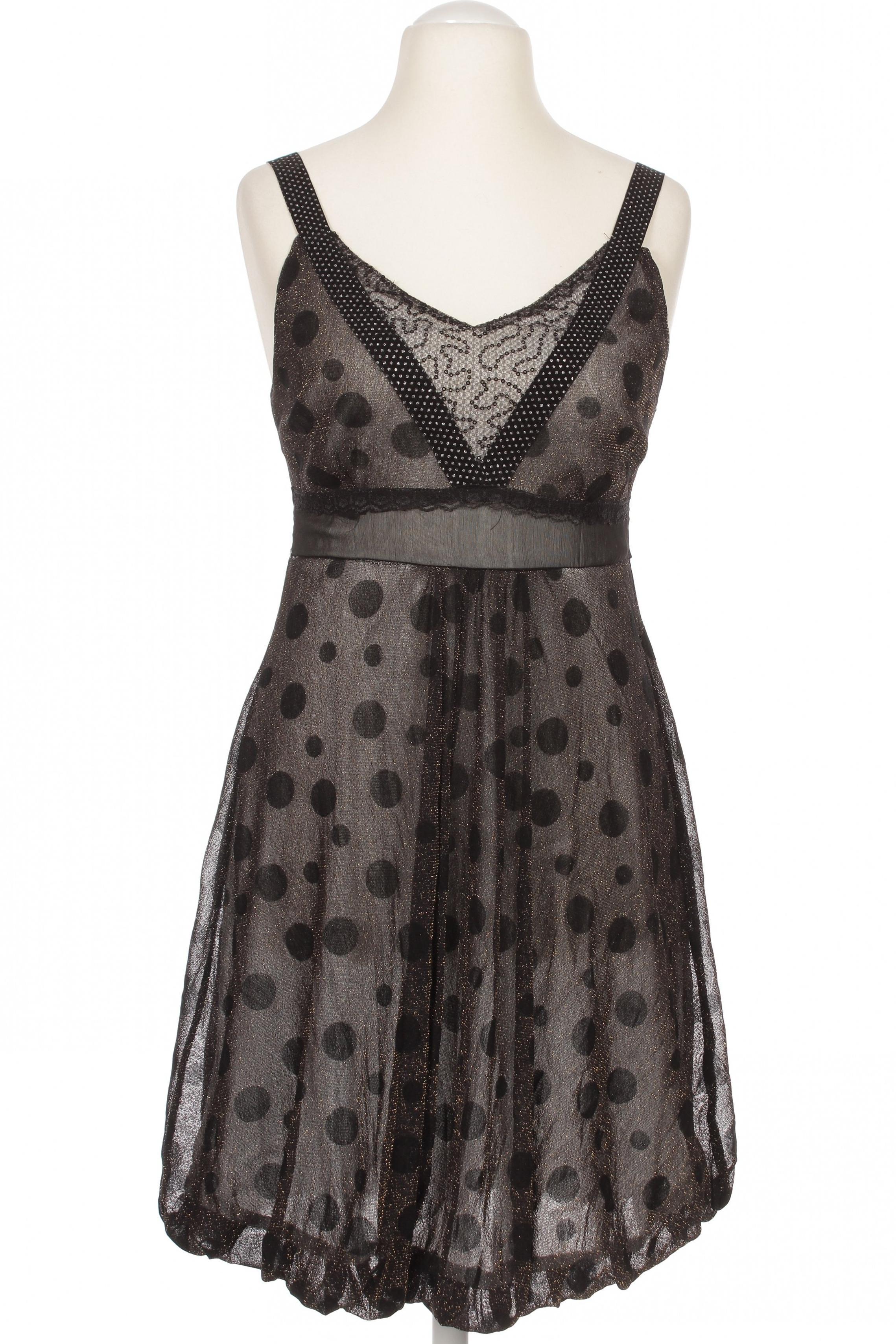 

Yumi Damen Kleid, schwarz, Gr.