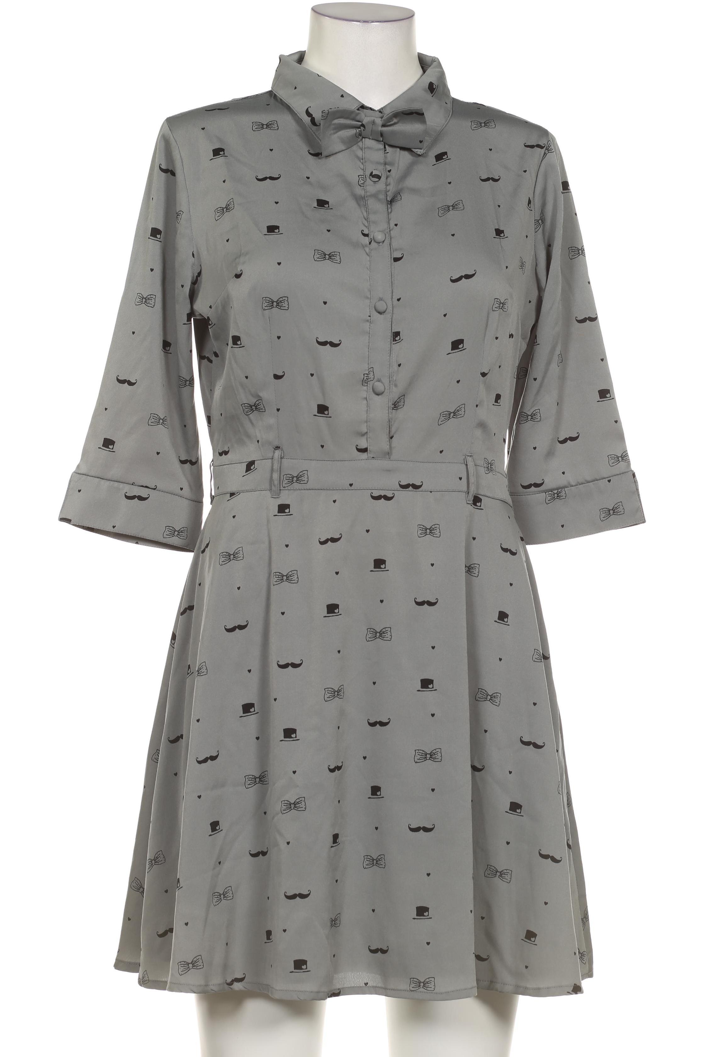 

Yumi Damen Kleid, türkis, Gr. 42