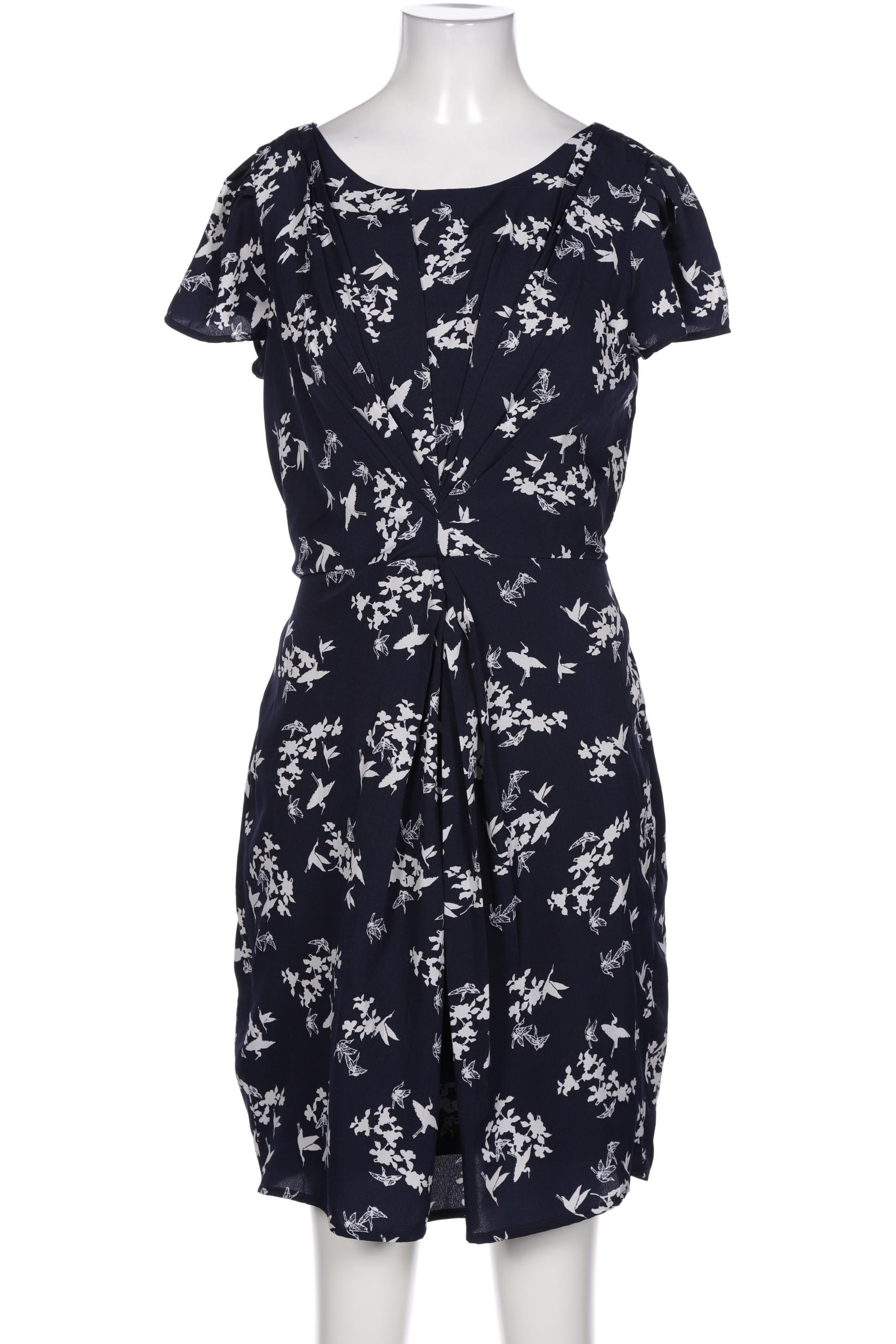 

Yumi Damen Kleid, marineblau, Gr. 38