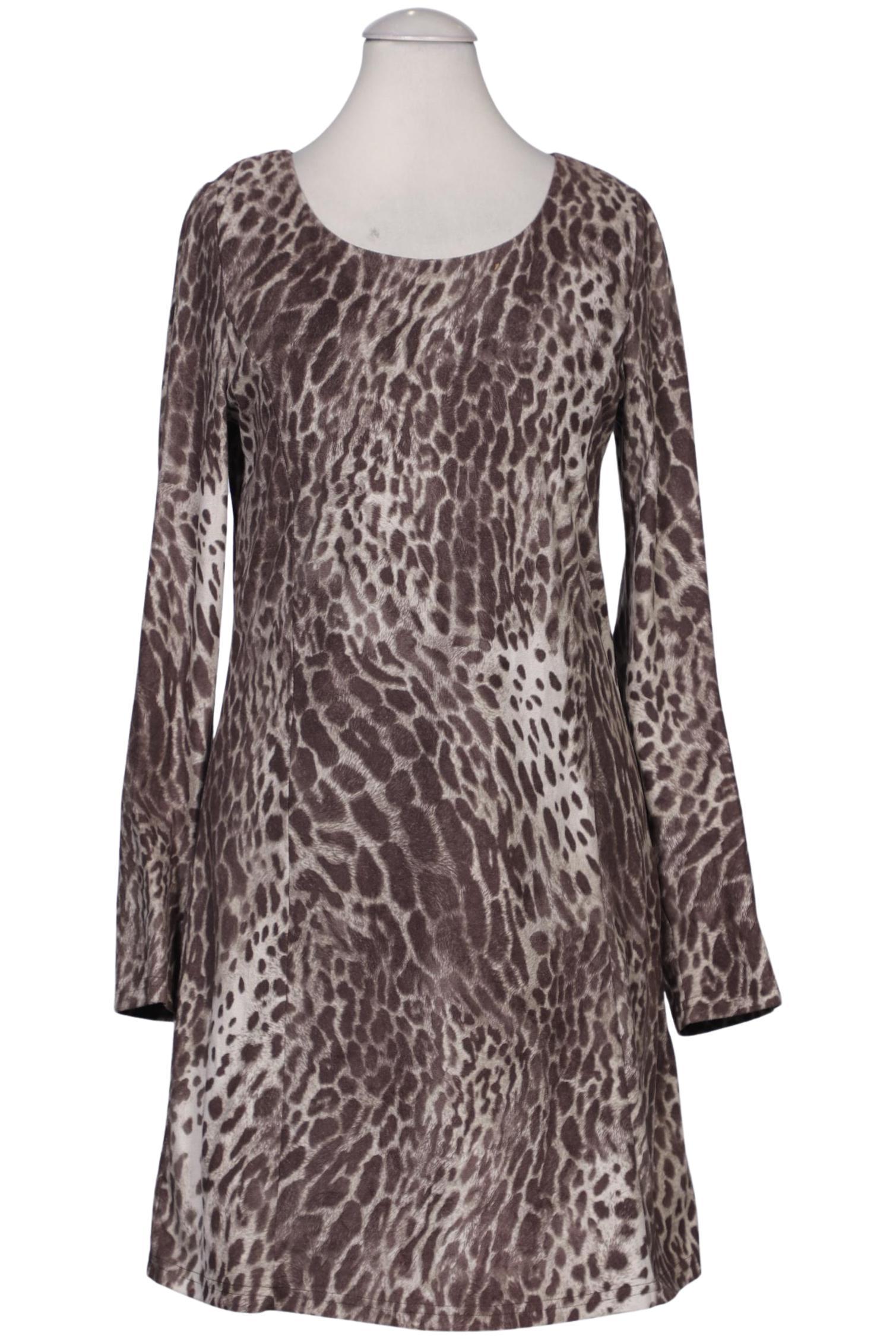 

Yumi Damen Kleid, braun, Gr. 38