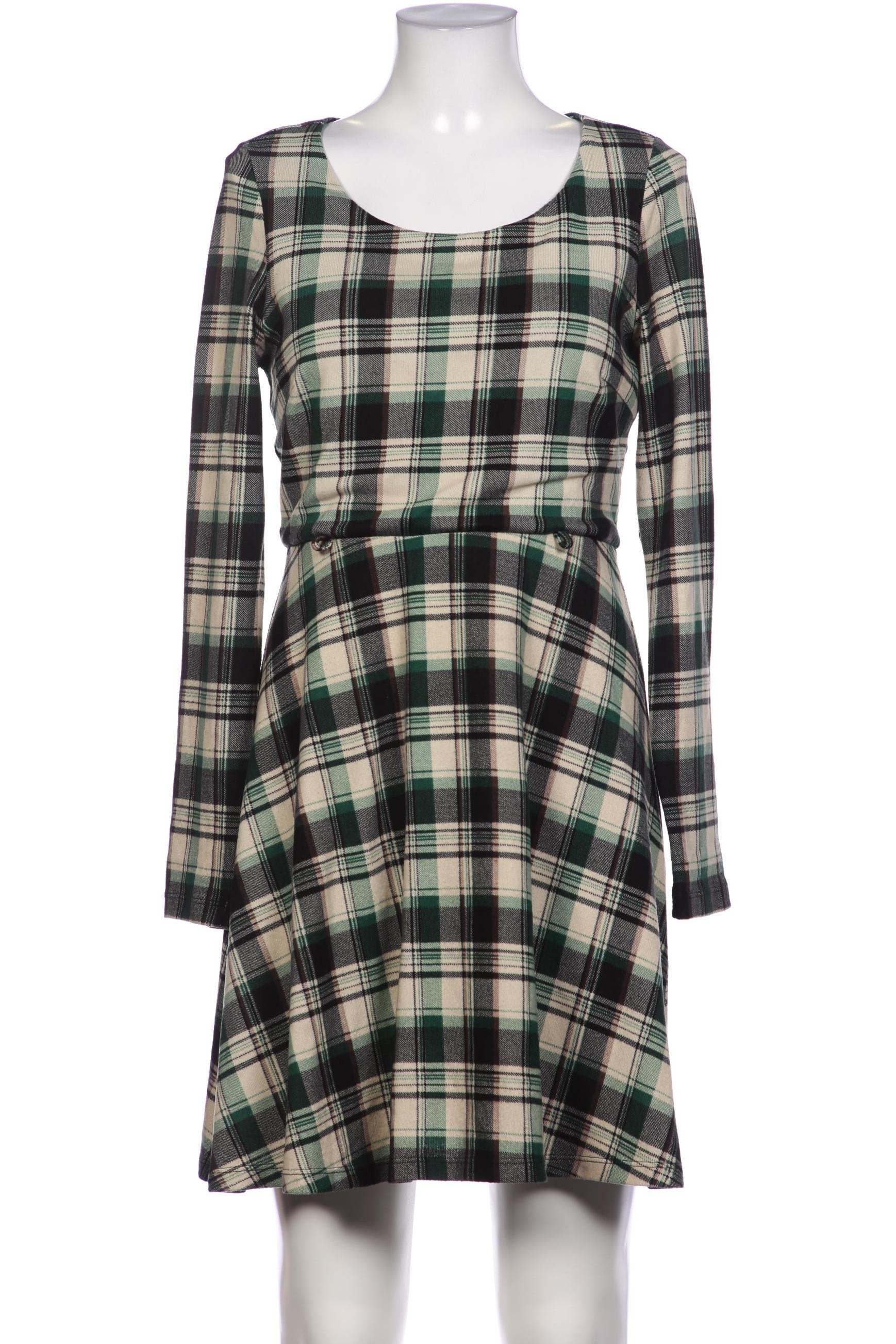 

Yumi Damen Kleid, grün, Gr. 40