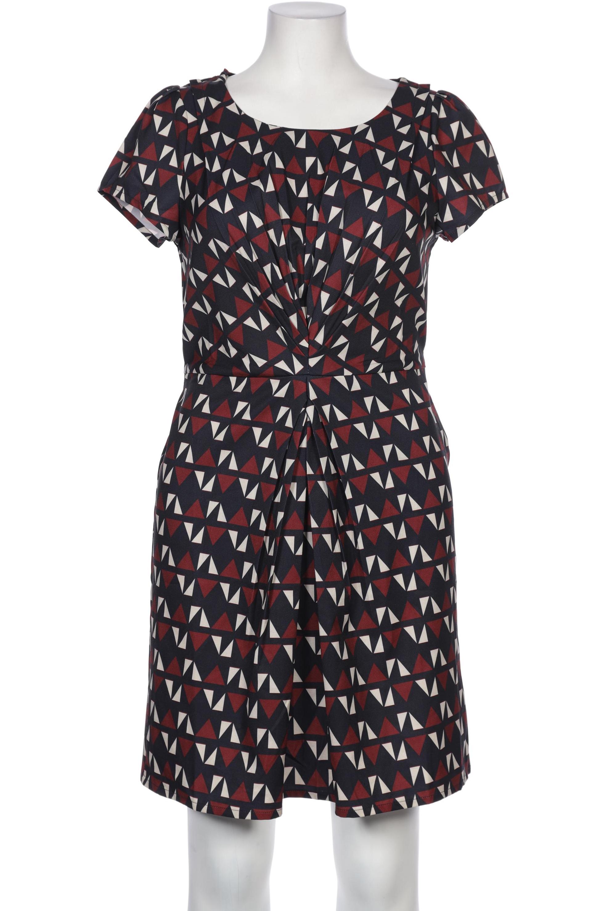 

Yumi Damen Kleid, marineblau, Gr. 42