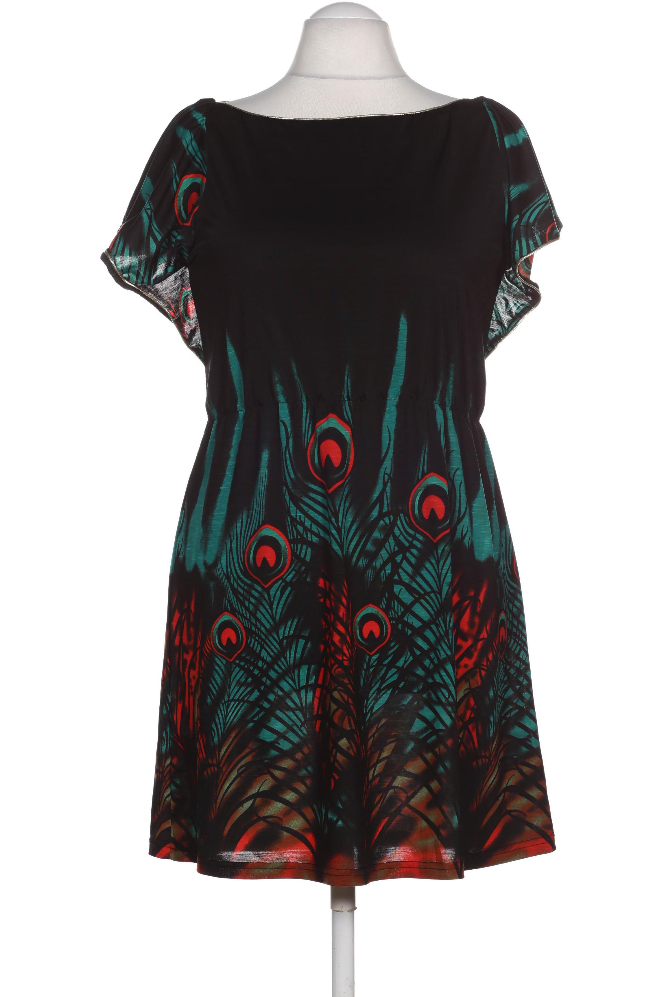 

Yumi Damen Kleid, schwarz, Gr.