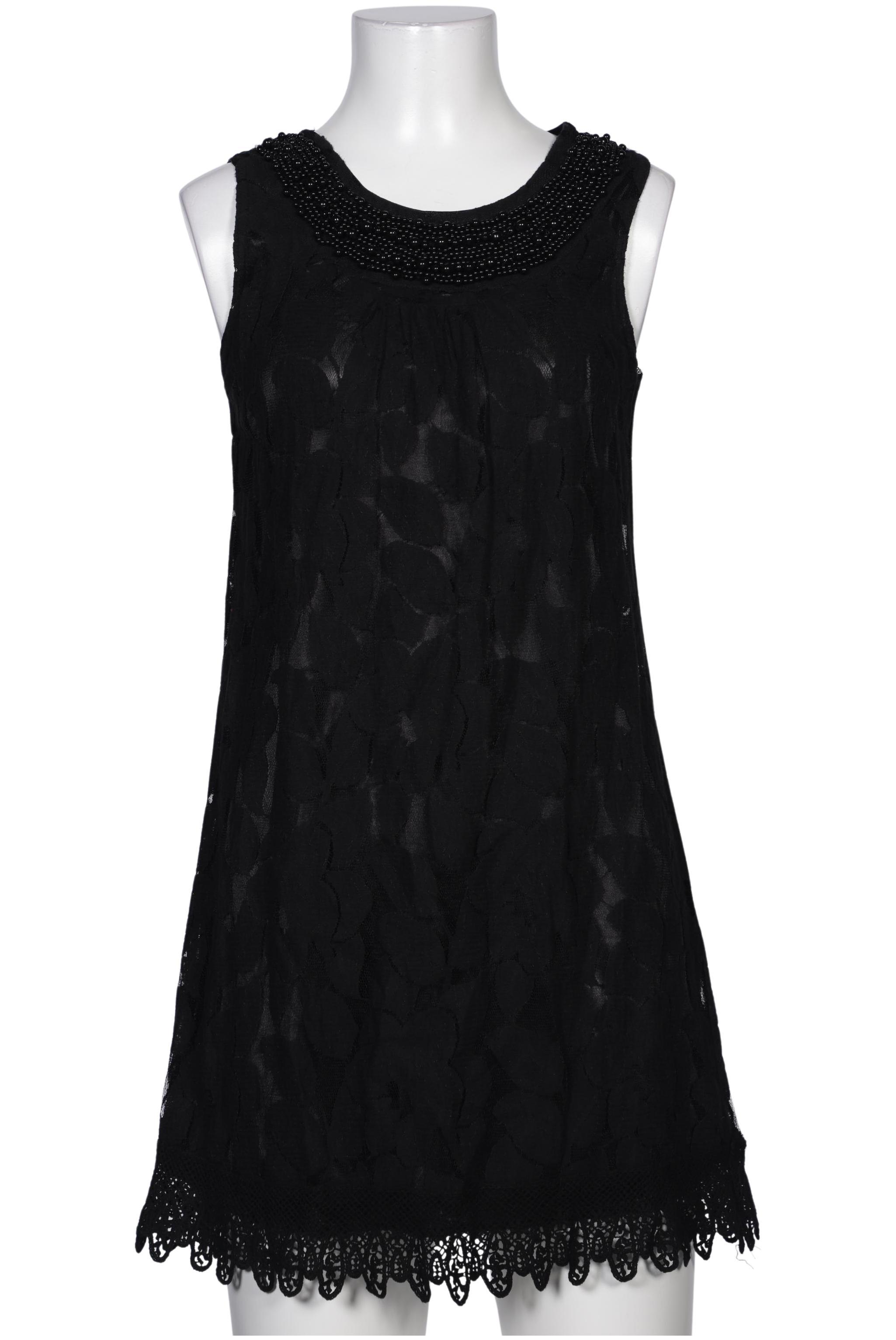 

Yumi Damen Kleid, schwarz, Gr. 36