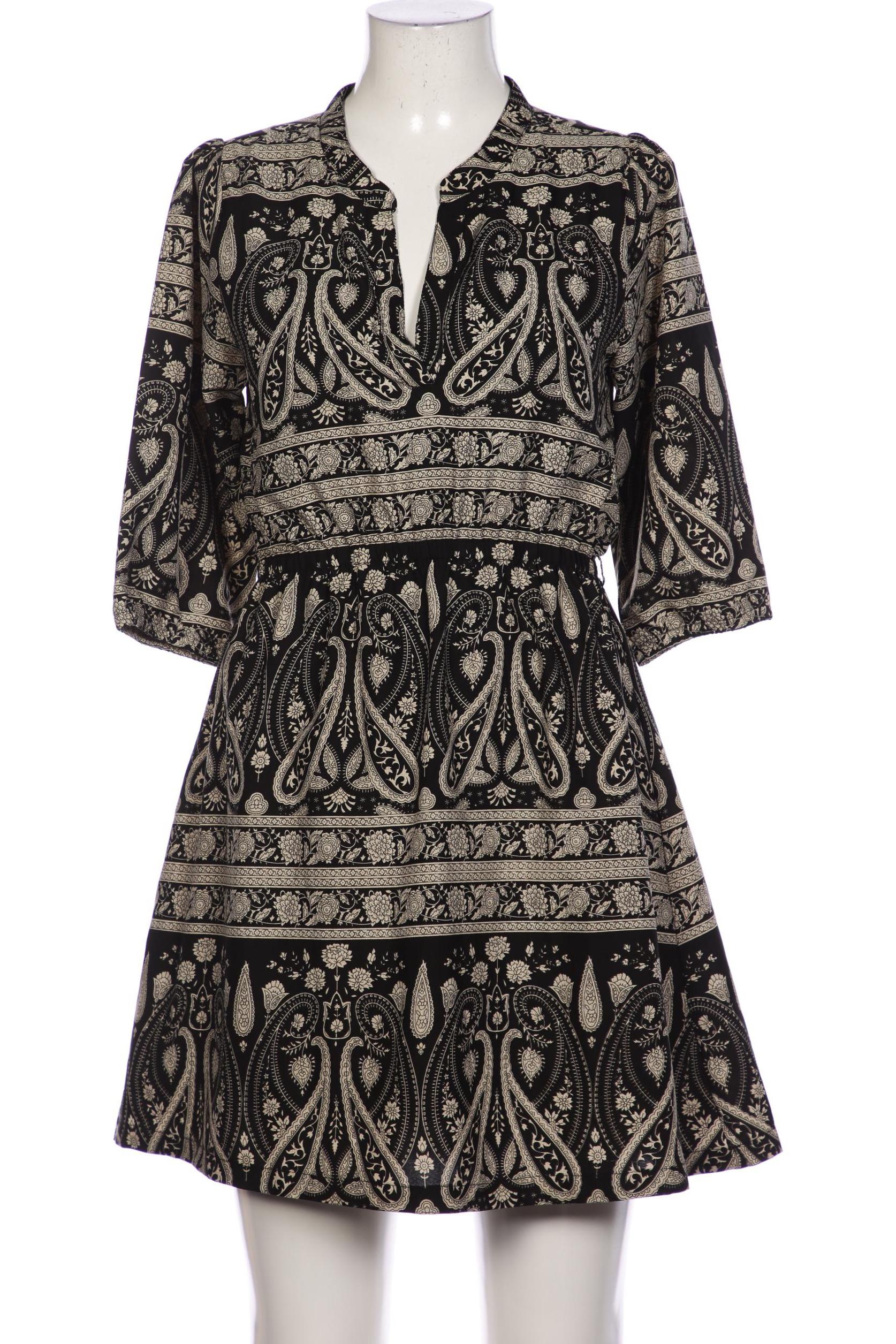 

Yumi Damen Kleid, schwarz, Gr. 40