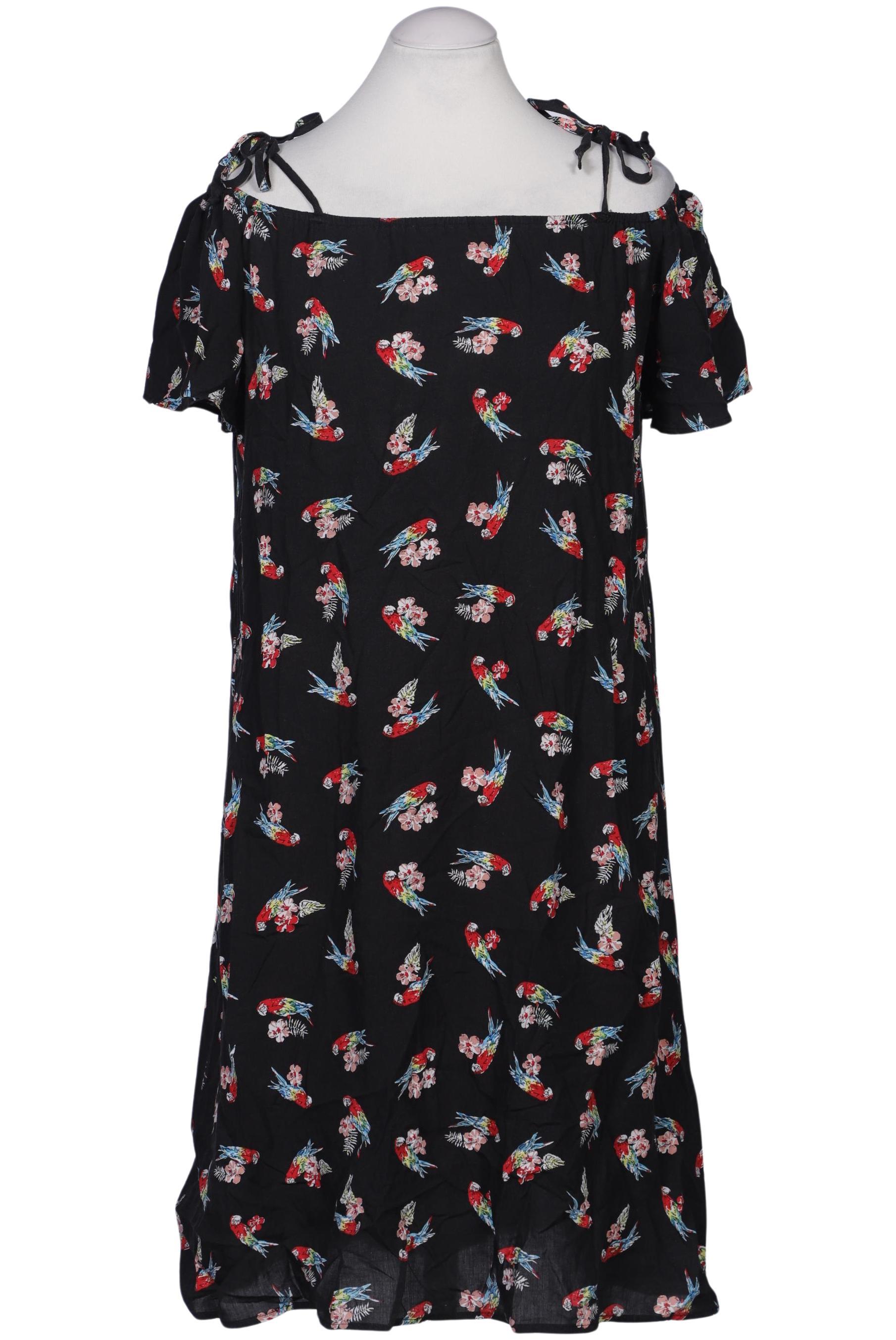 

Yumi Damen Kleid, schwarz, Gr. 38