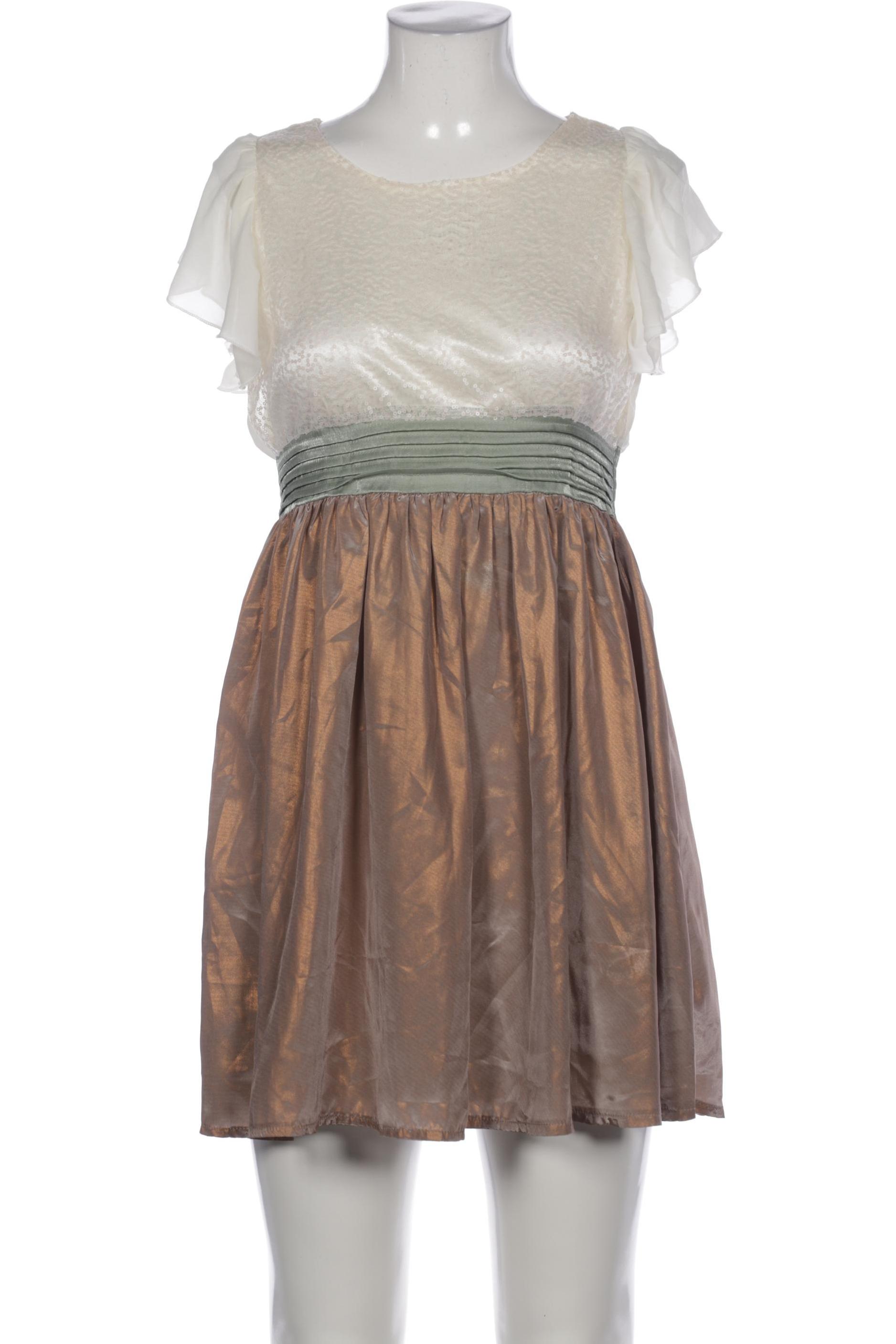 

Yumi Damen Kleid, beige