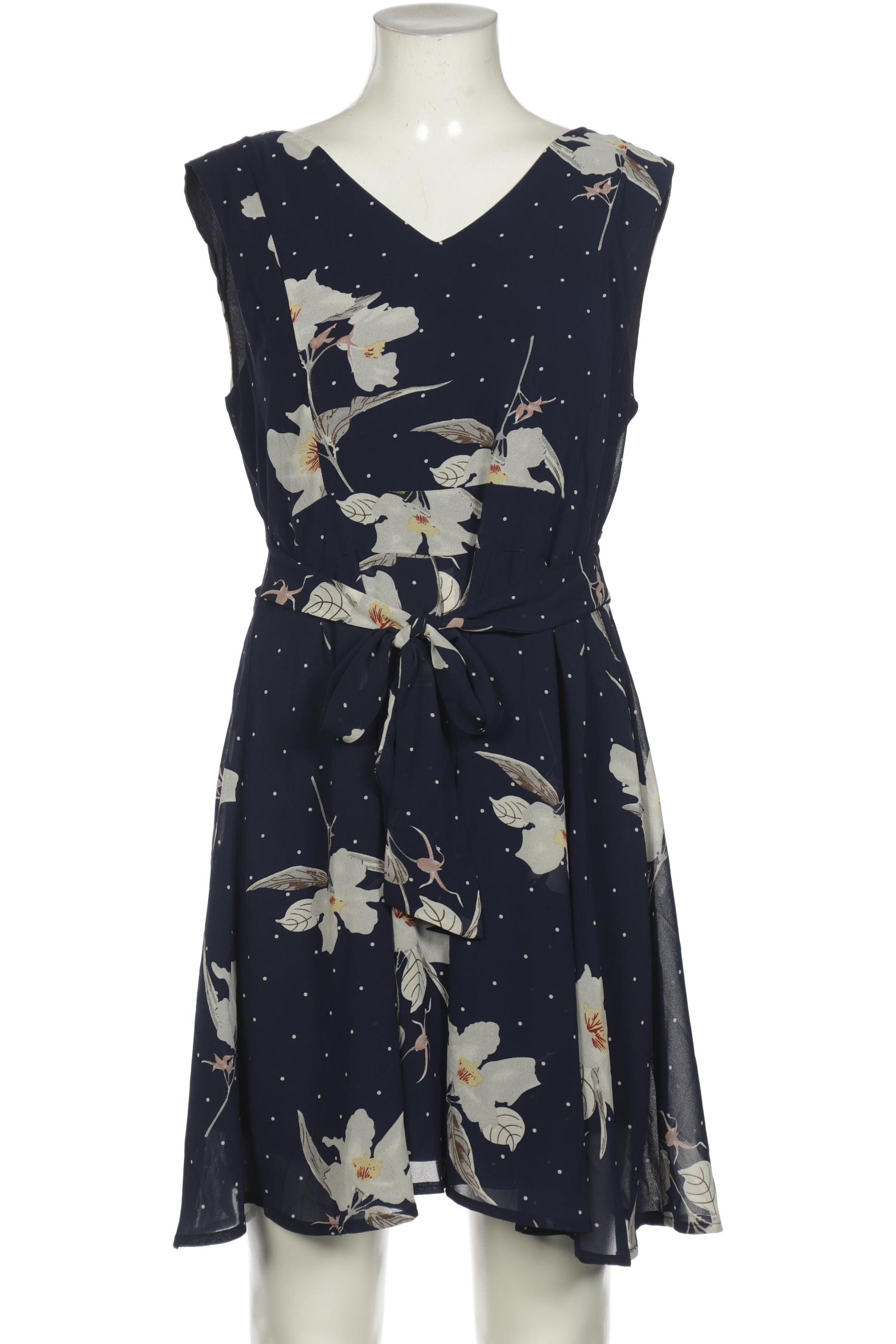 

Yumi Damen Kleid, marineblau, Gr. 42