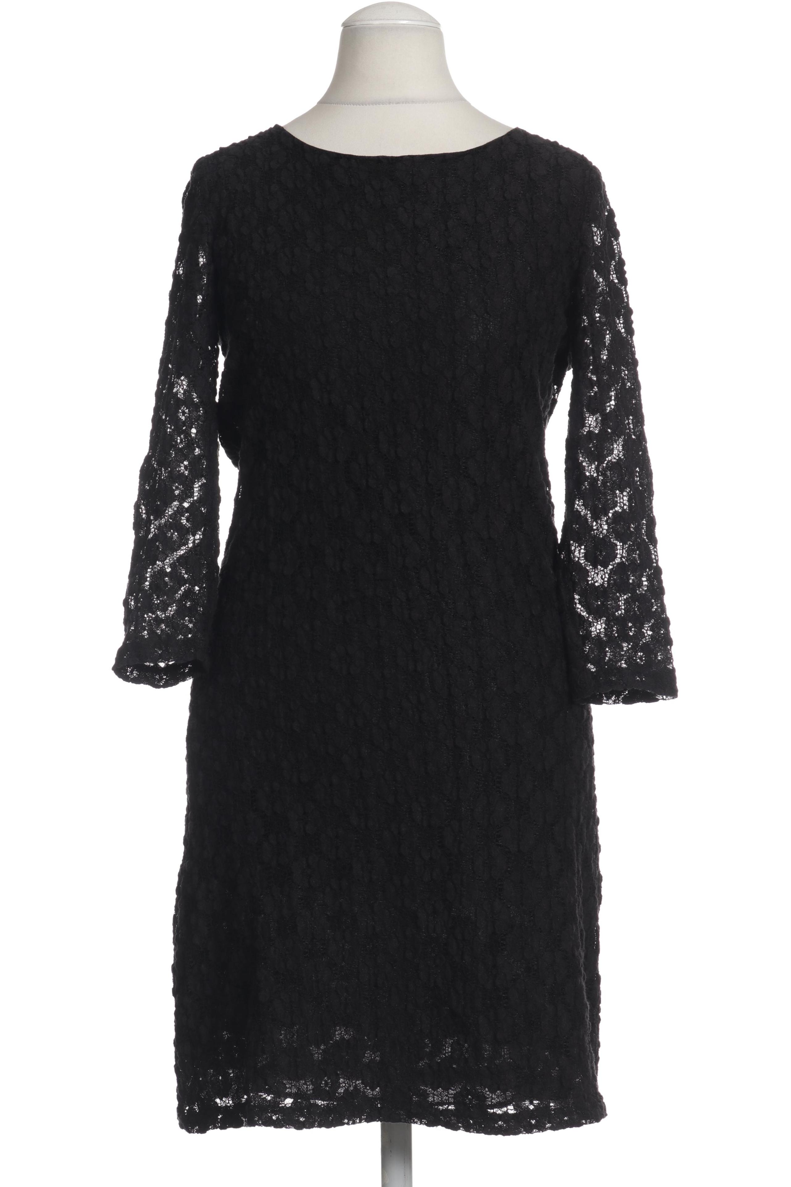 

Yumi Damen Kleid, schwarz, Gr. 38