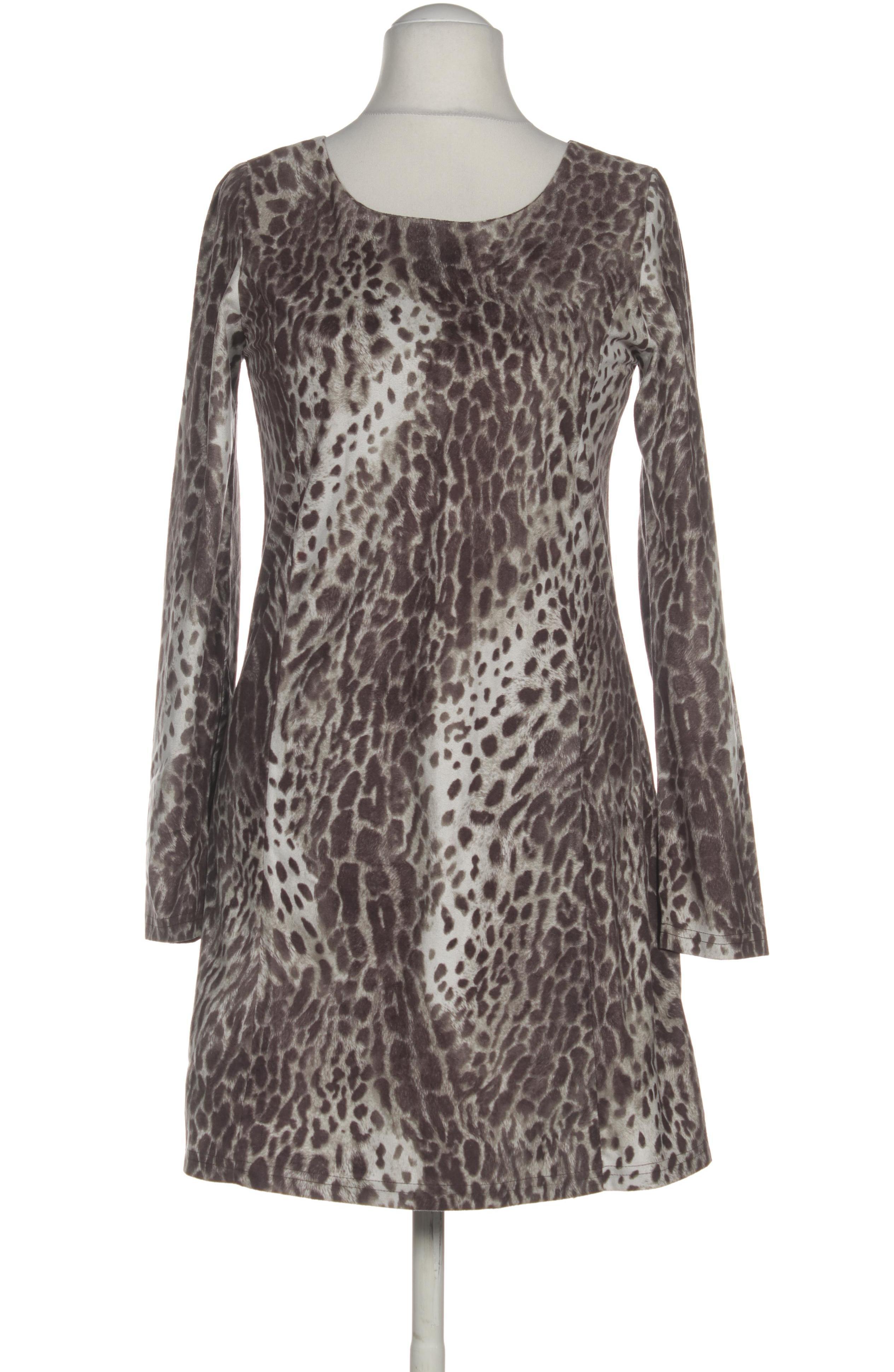 

Yumi Damen Kleid, braun, Gr.