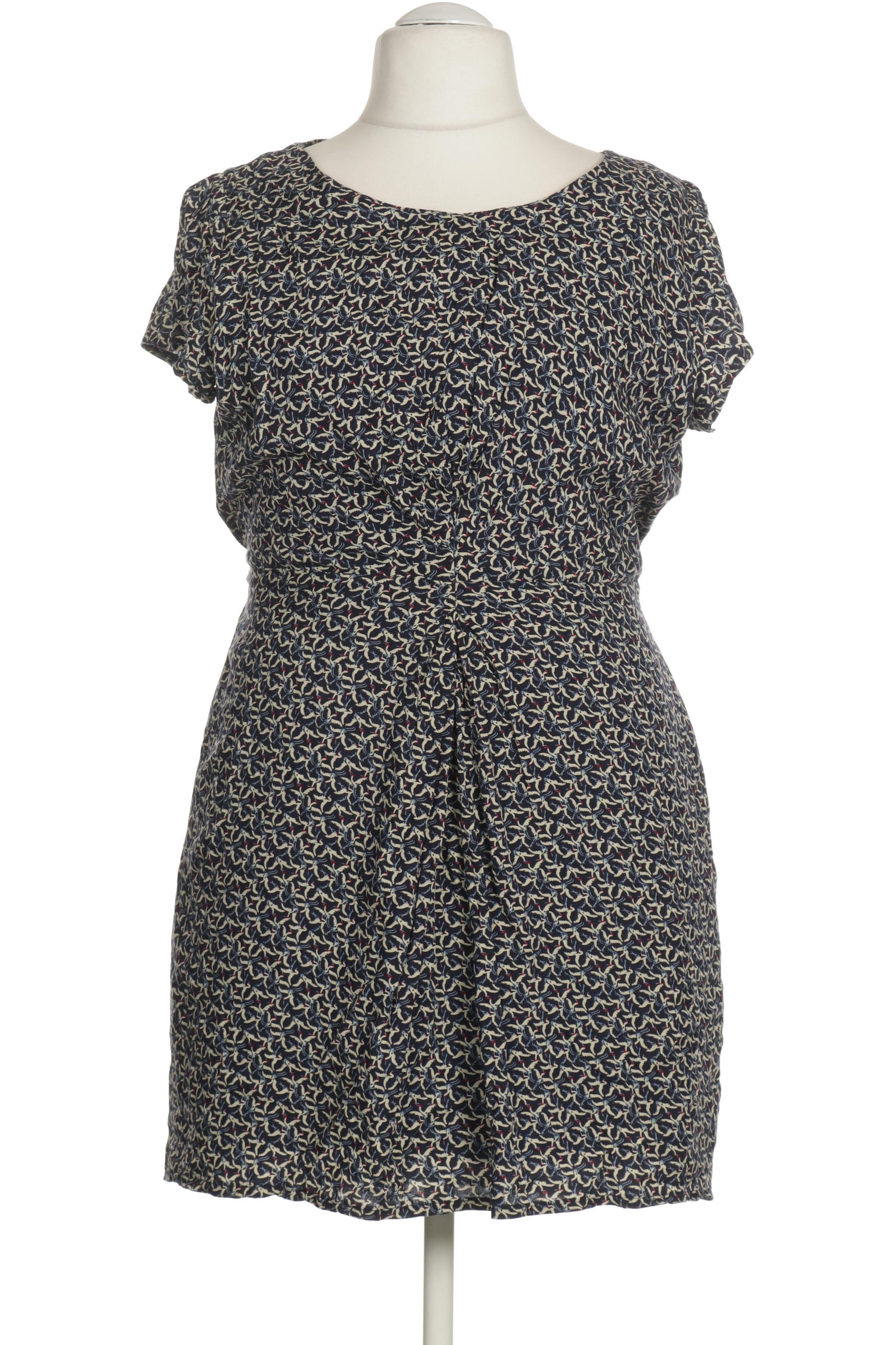 

Yumi Damen Kleid, blau, Gr. 44