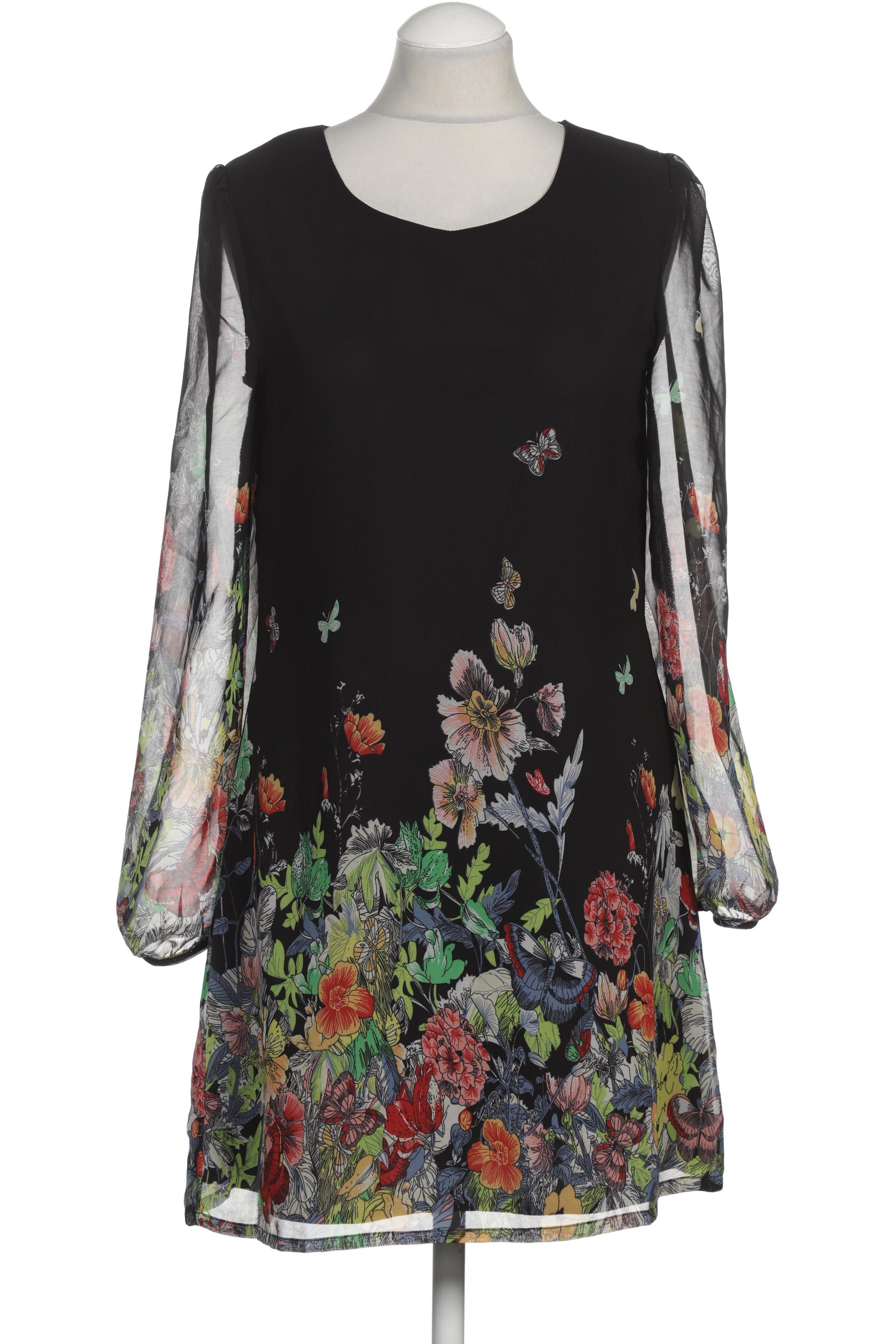 

Yumi Damen Kleid, schwarz, Gr. 38